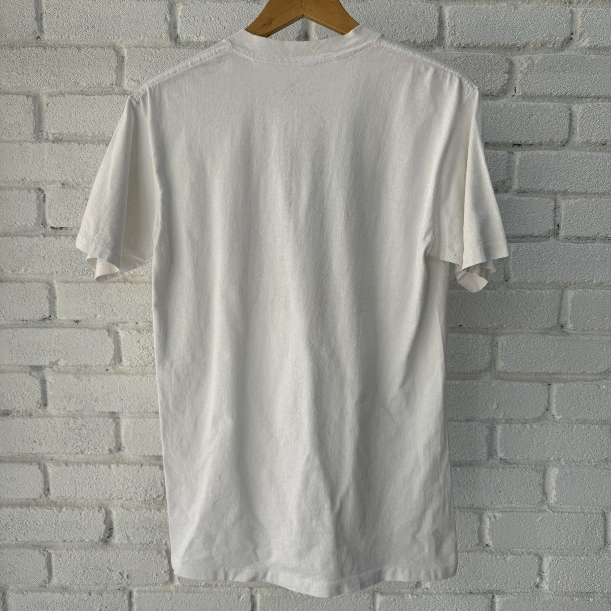 Vintage Vintage Cow Girls At Heart Tee Size US L / EU 52-54 / 3 - 2 Thumbnail