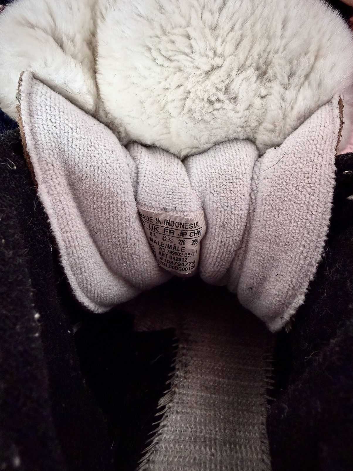Adidas Adidas x jeremy scott panda shoes Size US 9.5 / EU 42-43 - 3 Thumbnail