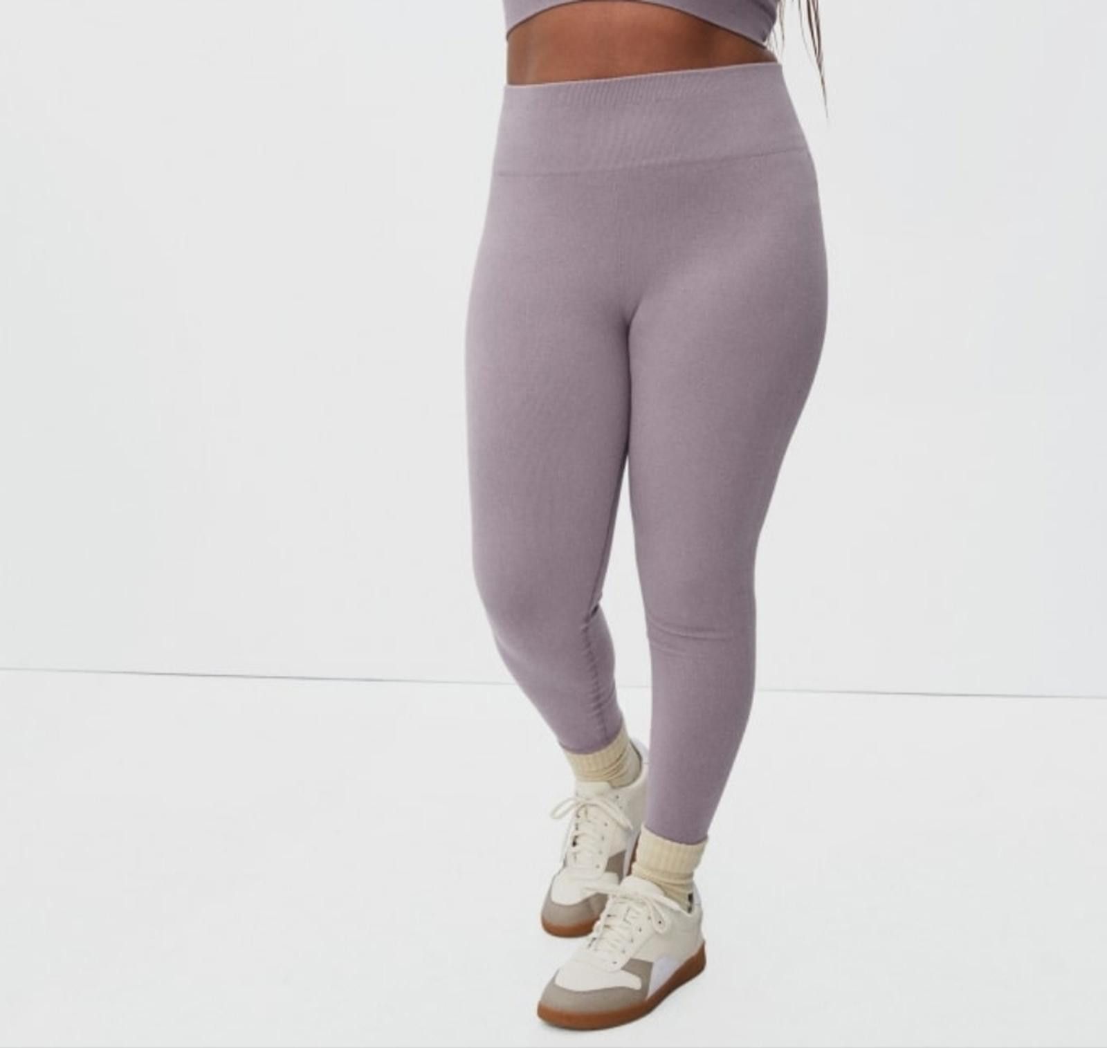 Everlane NWT Everlane The Seamless Legging Size 28" / US 6 / IT 42 - 1 Thumbnail