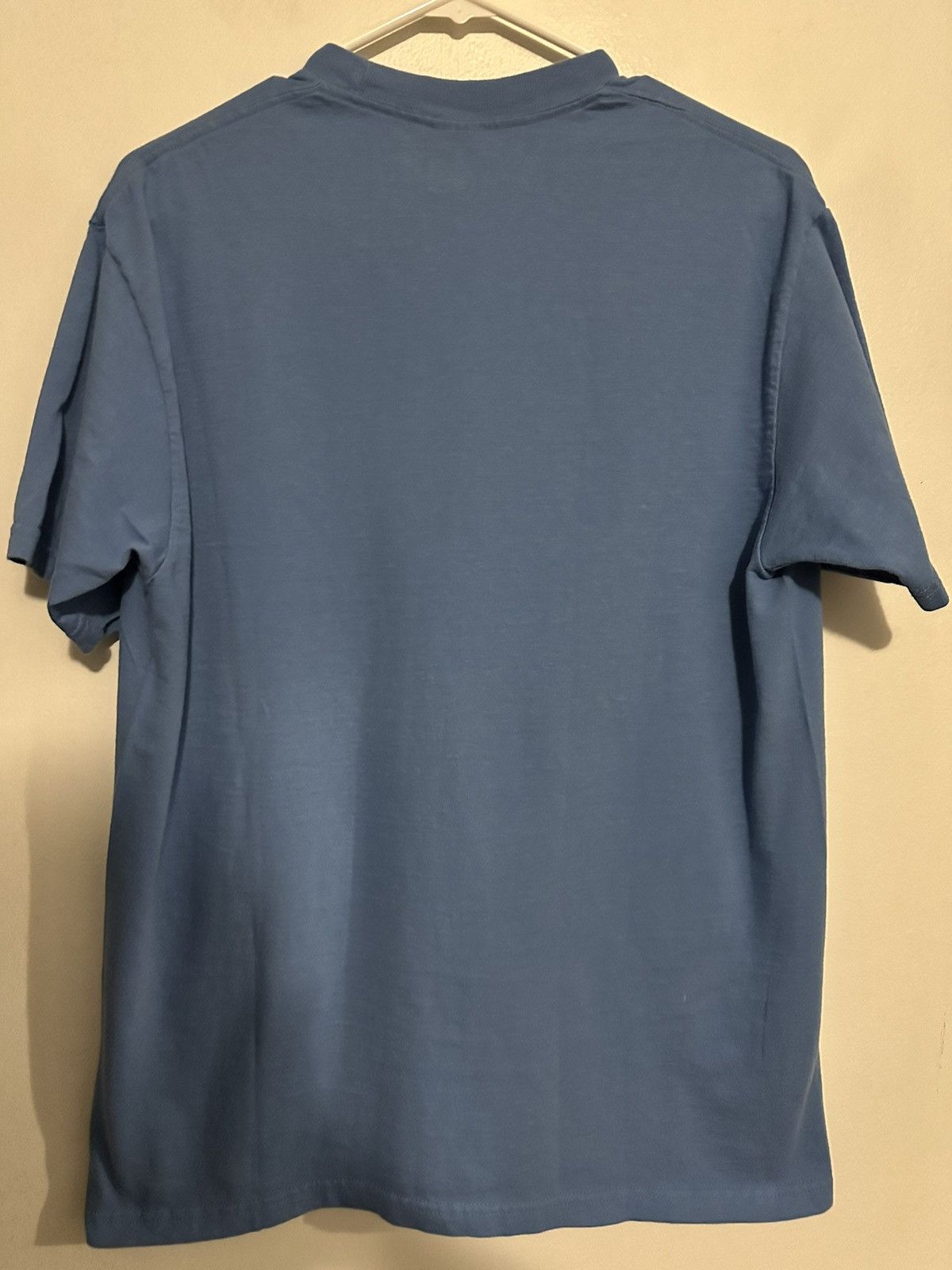 Supreme Supreme Skeleton Tee Size US M / EU 48-50 / 2 - 3 Thumbnail
