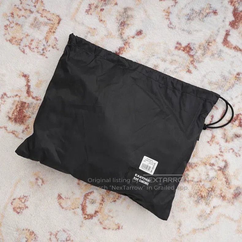 Raf Simons Raf simons Waist bag Size ONE SIZE - 5 Thumbnail