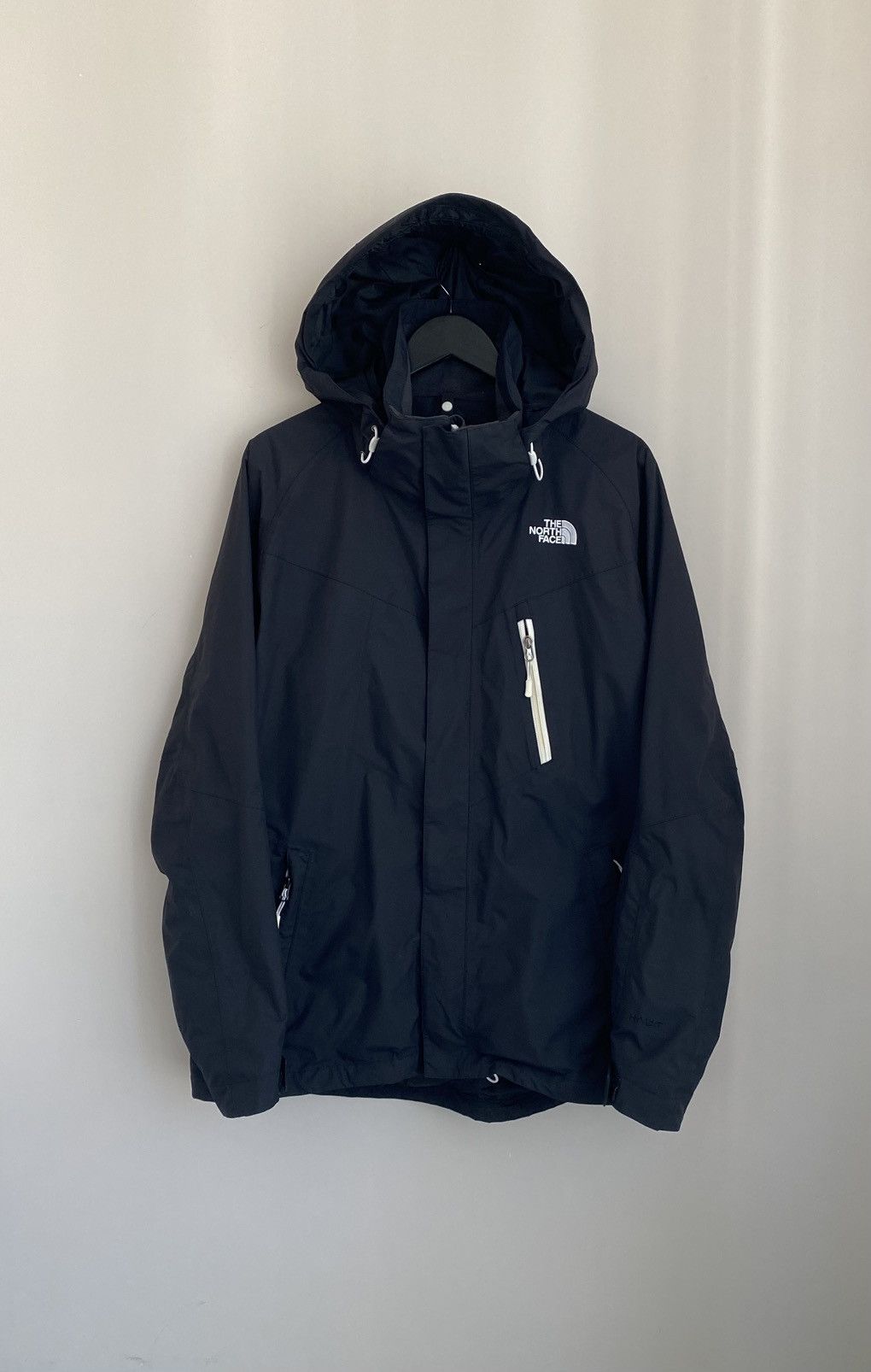 The North Face The North Face Hyvent men's ski jacket Size US L / EU 52-54 / 3 - 1 Thumbnail