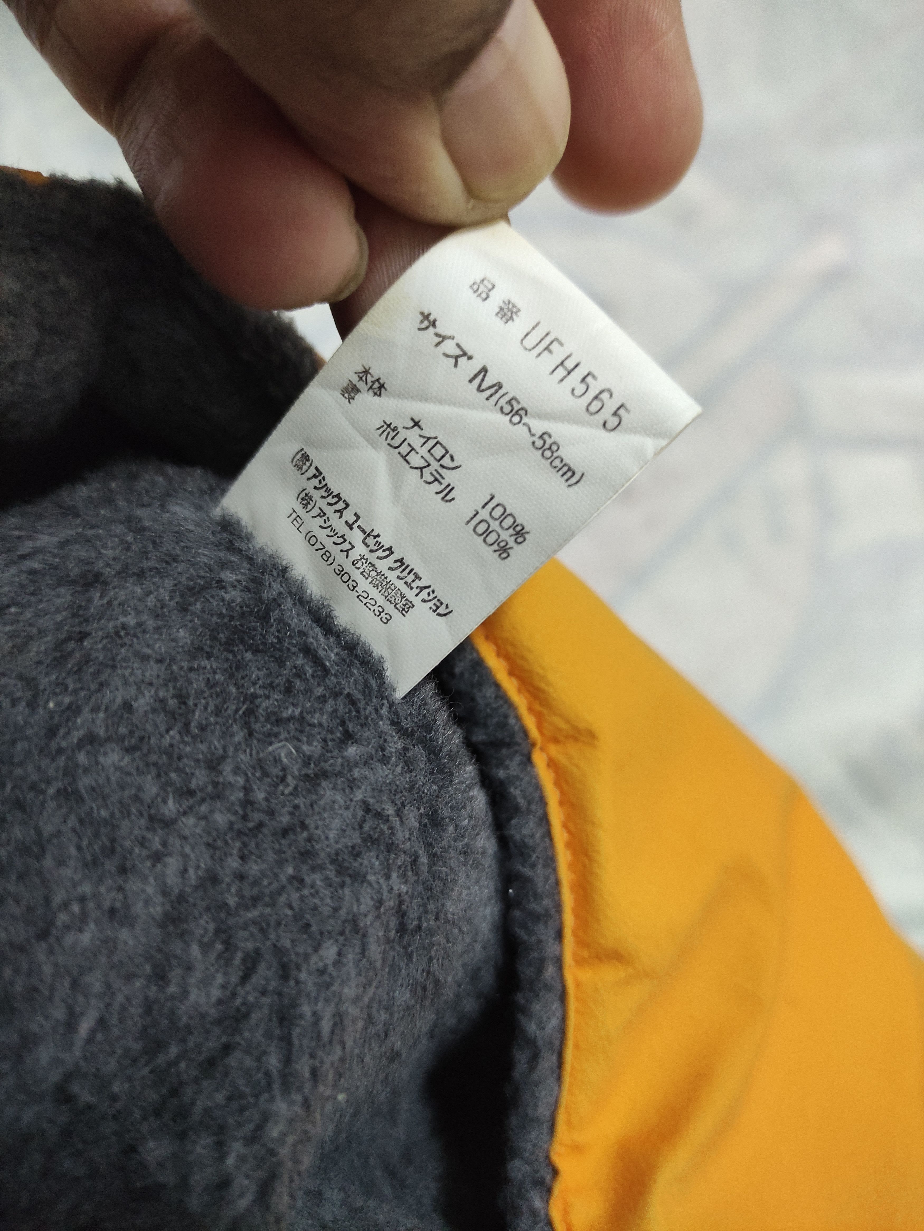 Goretex TARAS BOULBA X GORE-TEX VINTAGE EARFLAP CAP WINTER Size ONE SIZE - 11 Thumbnail