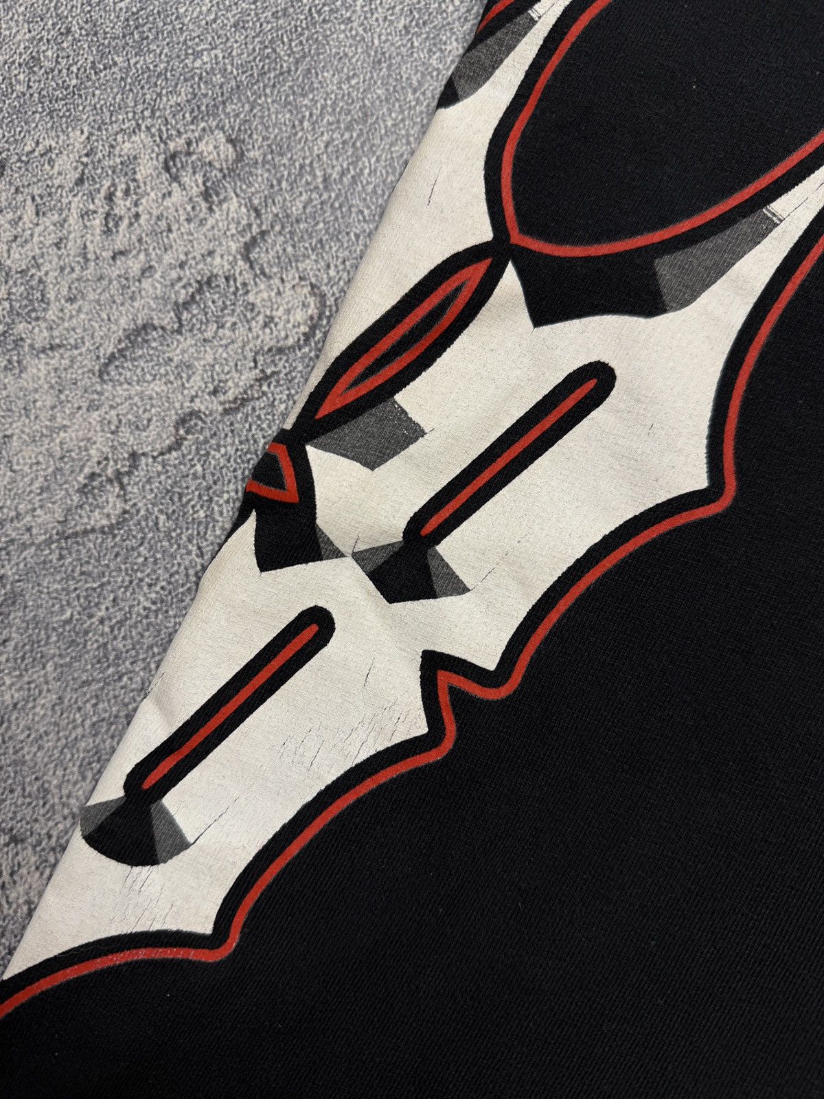 Metal Mulisha Vintage Y2K Metal Mulisha Etnies Lucas Oil Graphic Tee Size US S / EU 44-46 / 1 - 12 Thumbnail