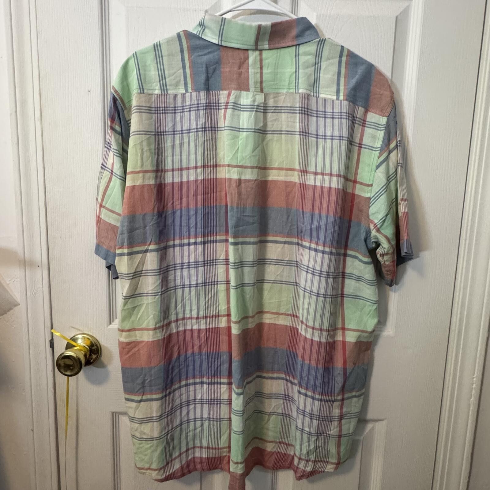 Lands' End Lands' End Men's 100% Cotton- Size L Size US L / EU 52-54 / 3 - 4 Thumbnail