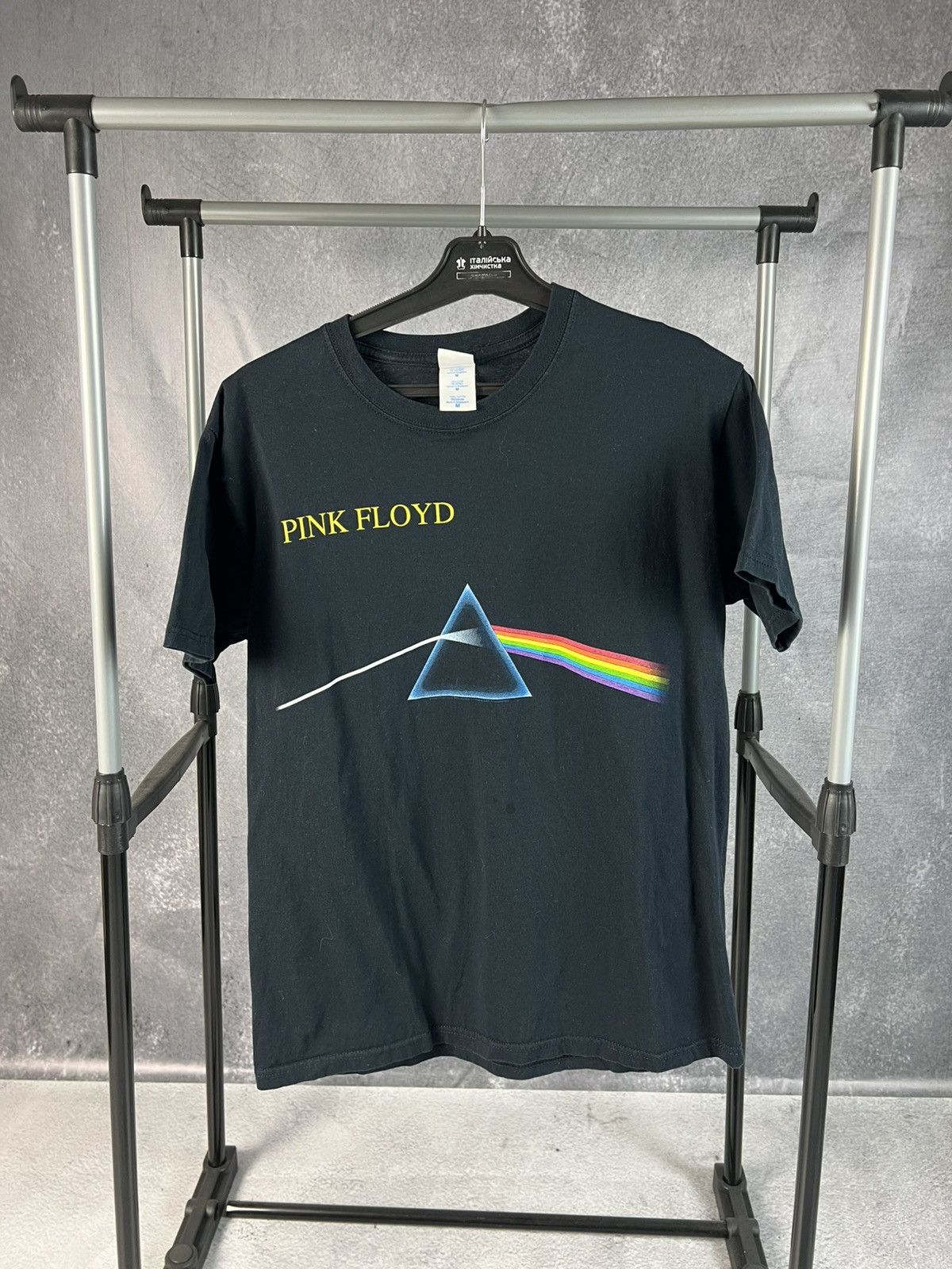 Band Tees Vintage 00’s pink Floyd merchandise T-shirt Size US M / EU 48-50 / 2 - 1 Thumbnail