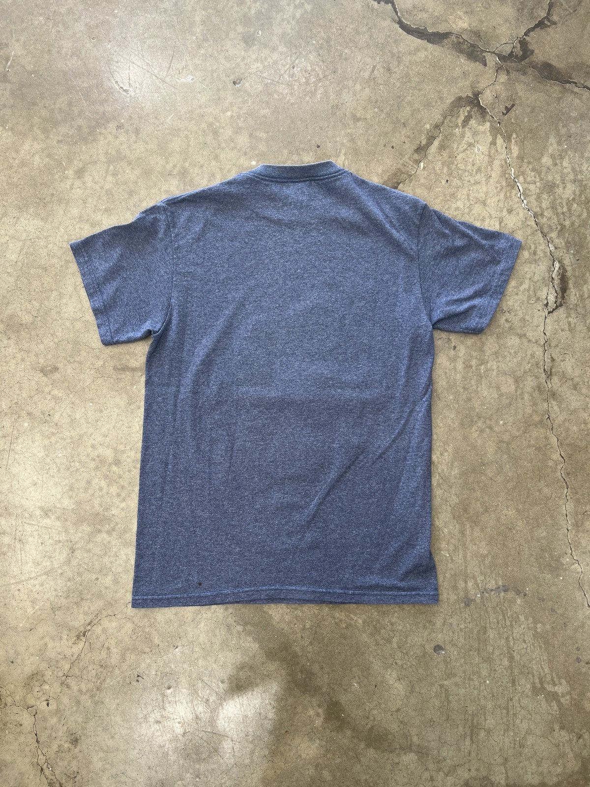 Vintage Vintage Beavis and Butt-Head Beavis Cornholio Tee Medium Size US M / EU 48-50 / 2 - 4 Thumbnail