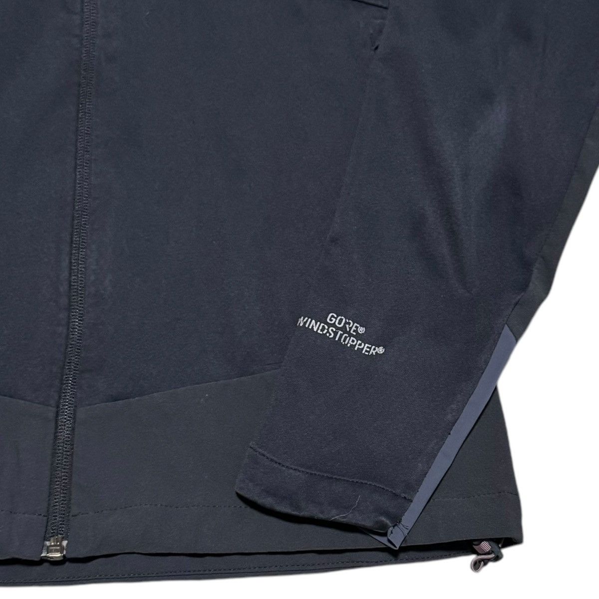 Rei REI Co-Op Gore Windstopper Full Zip Jacket Women’s Medium Size M / US 6-8 / IT 42-44 - 3 Thumbnail