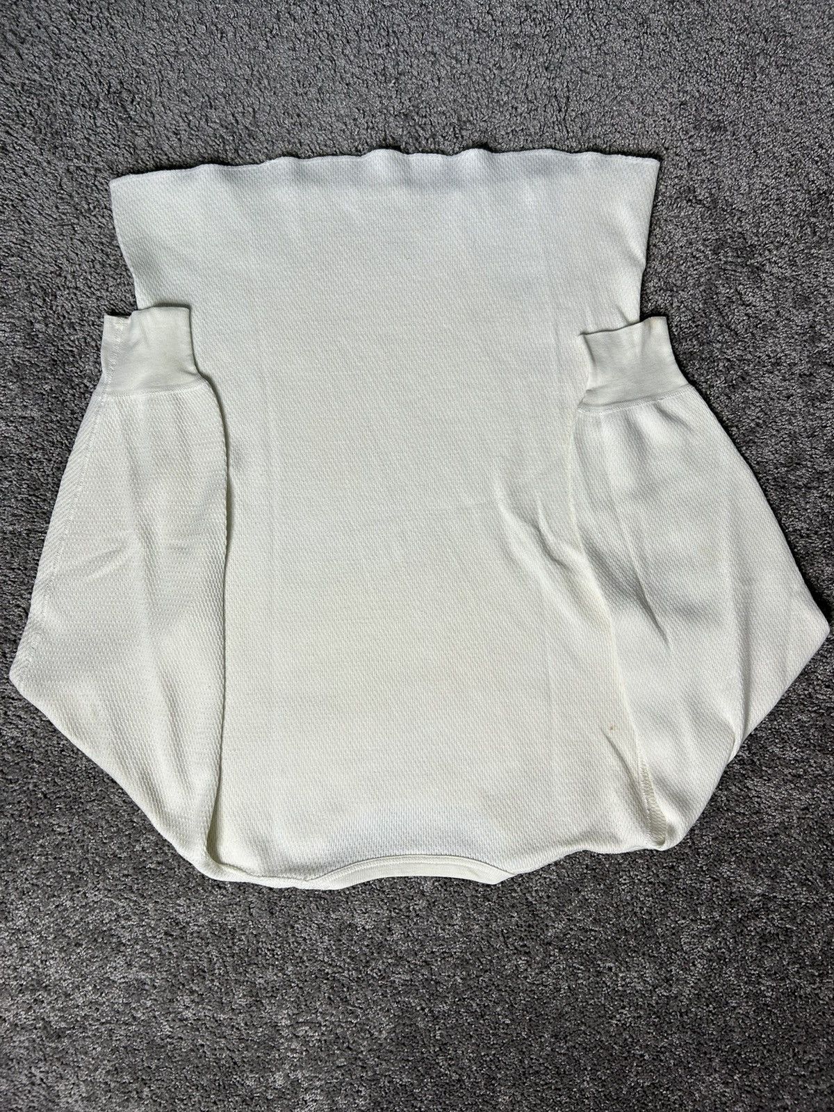 Vintage Vintage 70s JC Penney Waffle Thermal Size US L / EU 52-54 / 3 - 5 Thumbnail