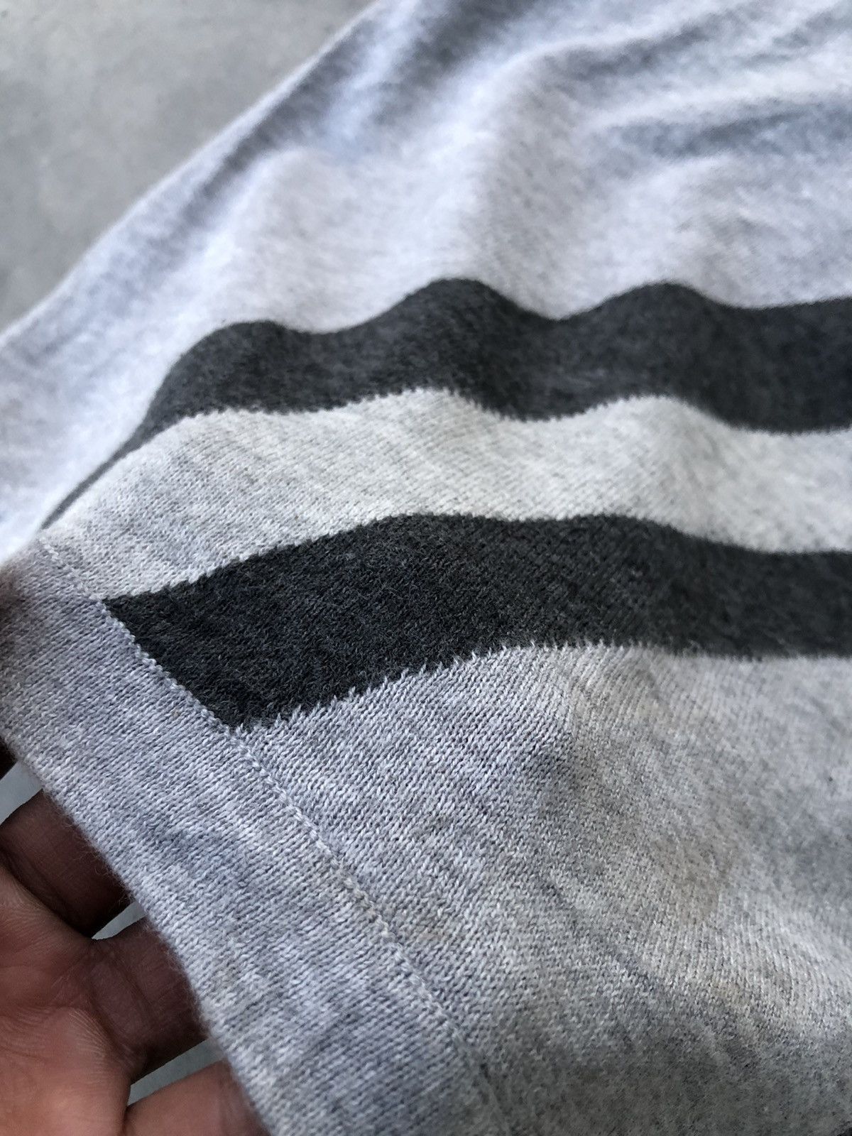 Japanese Brand × PPFM PPFM Short Sleeve V-Neck Button Up Size US S / EU 44-46 / 1 - 15 Thumbnail