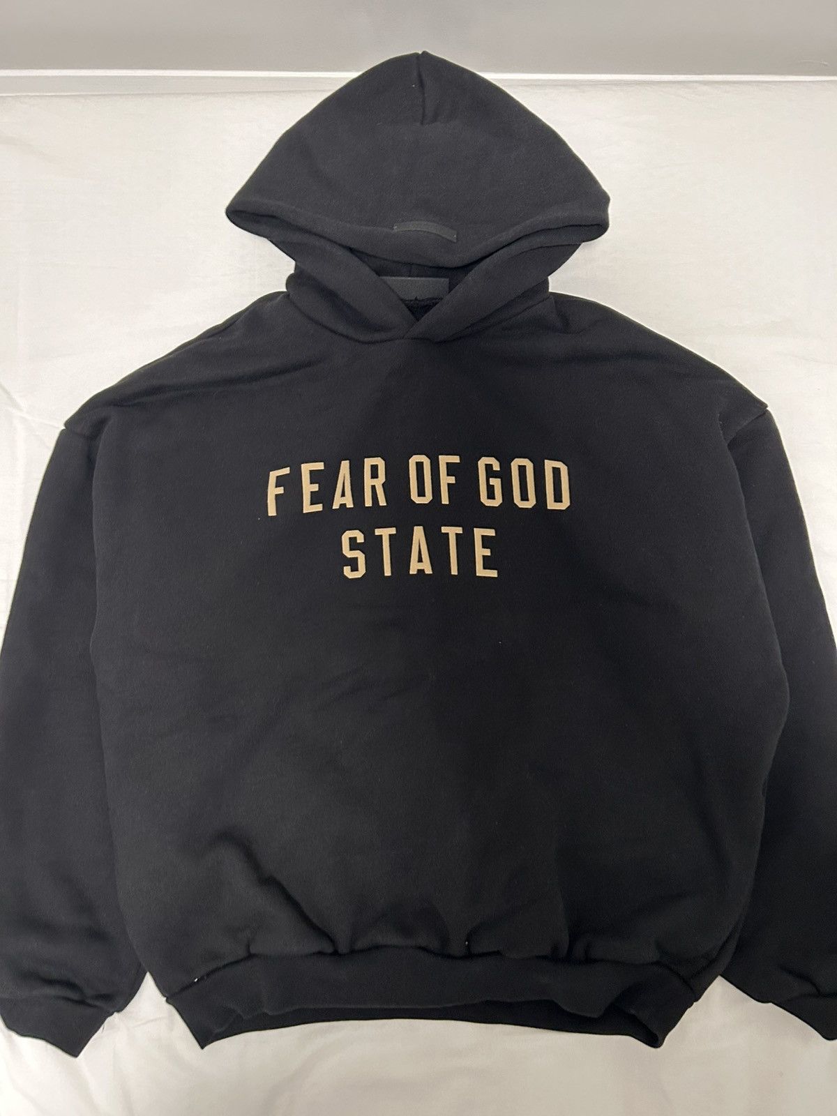 Essentials Fear of God Essentials State Hoodie Size US XS / EU 42 / 0 - 1 Thumbnail