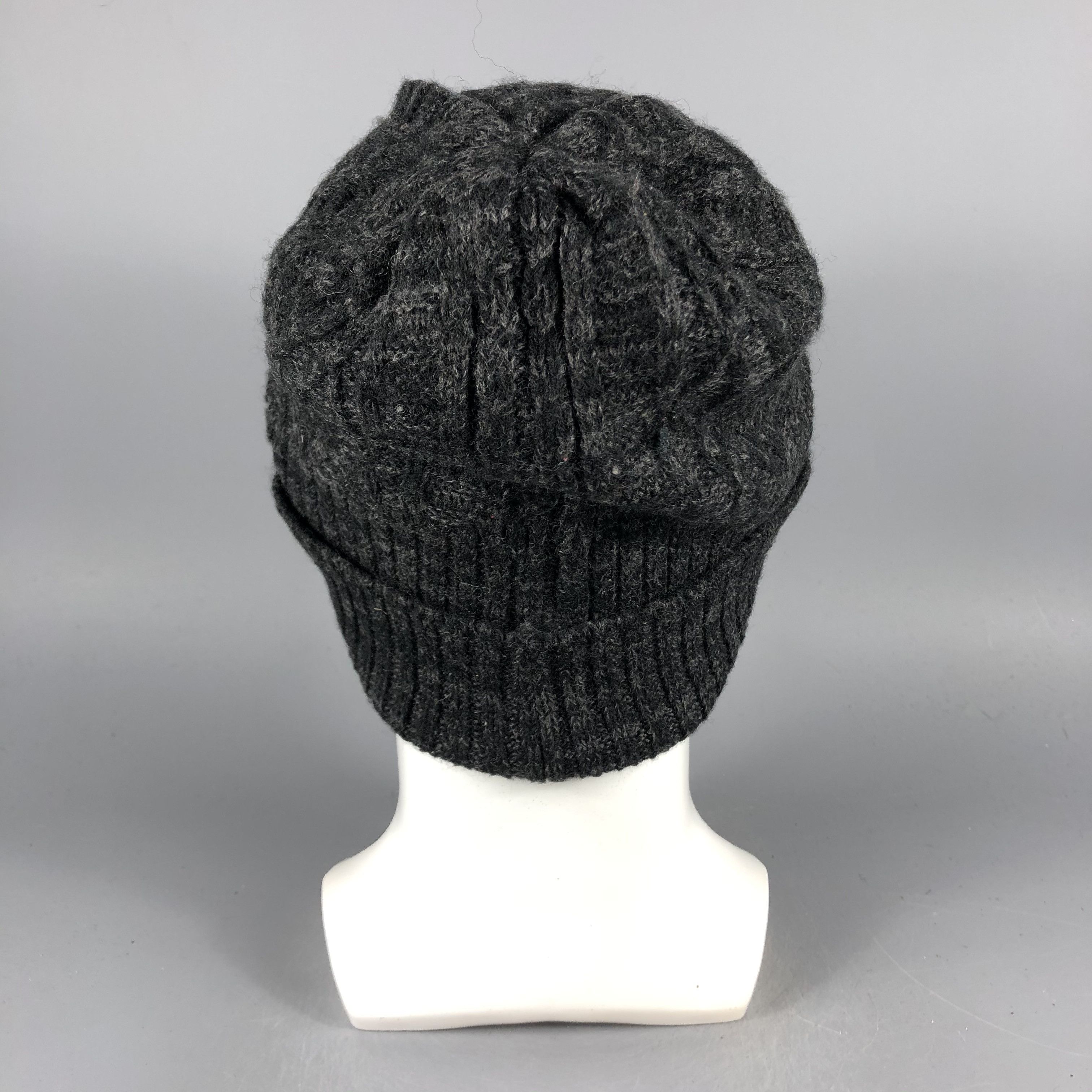 Japanese Brand × Vintage Comme Ca Fille Beanie Snow Hat Snow Cap -D1062 Size ONE SIZE - 3 Thumbnail