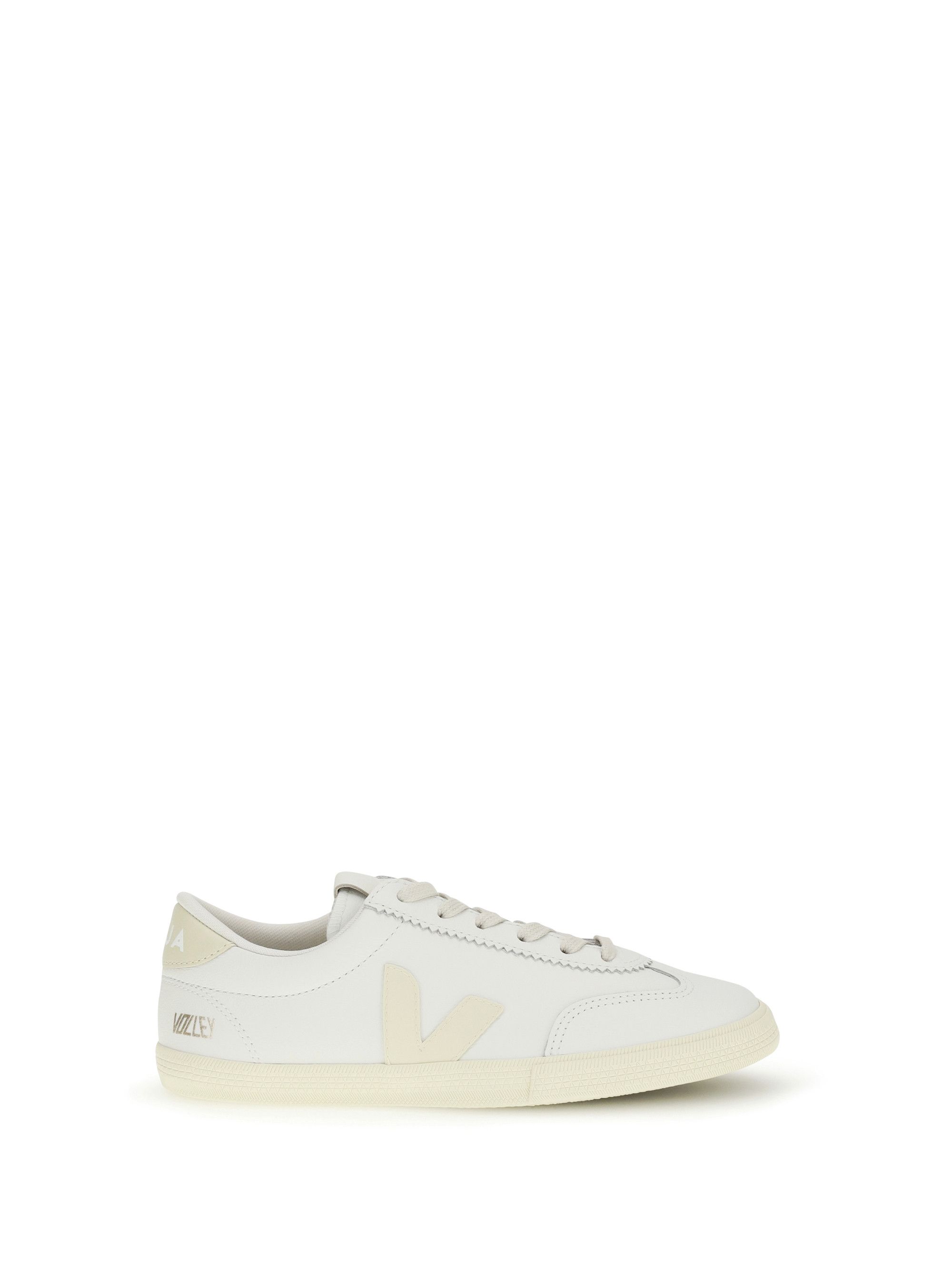 Veja Volley Signature Sneakers Size US 9 / IT 39 - 1 Thumbnail