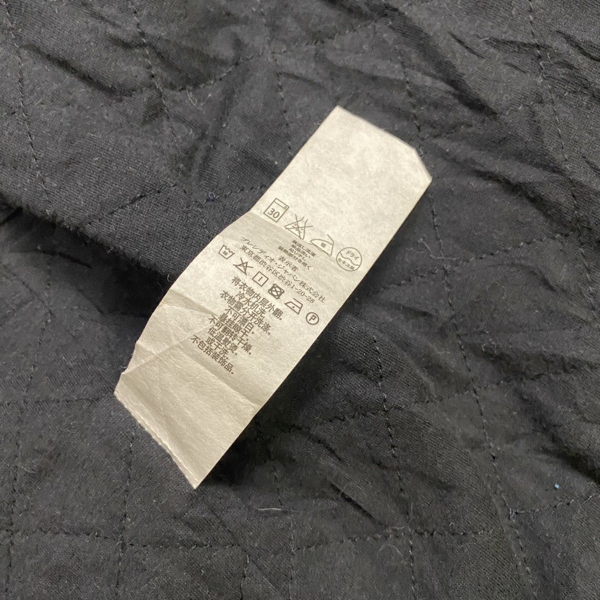 Armani × Armani Exchange Armani Exchange 4 pocket cotton jacket Size US S / EU 44-46 / 1 - 13 Thumbnail