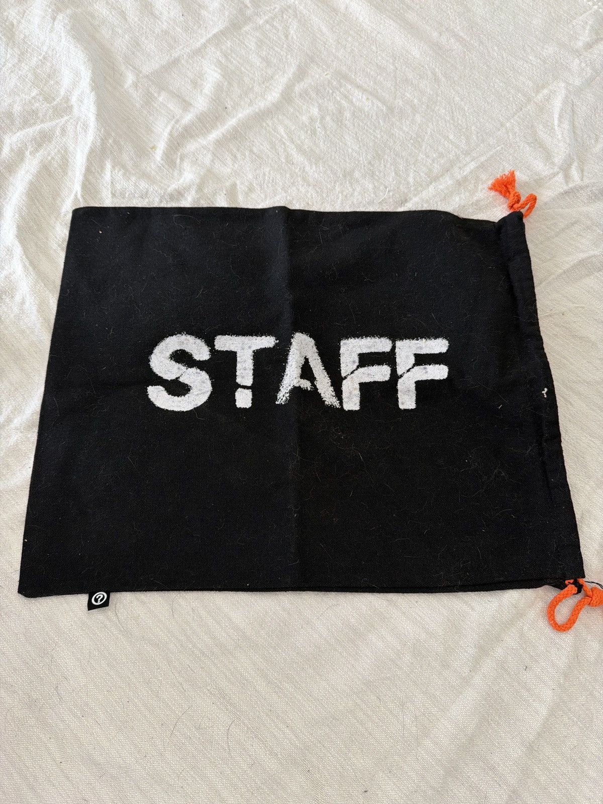 STAFF WORKFORCE Cut Throat City Veteran Hat Size ONE SIZE - 6 Thumbnail