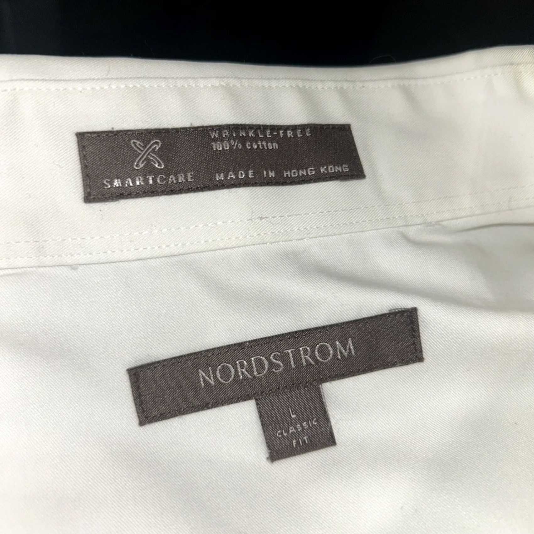Nordstrom Nordstrom VTG Empty? Size 42R - 2 Thumbnail