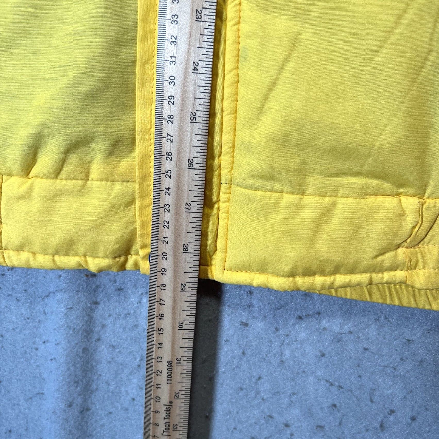 Camel VINTAGE Honda 90s Formula 1 Car Racing Jacket Full Zip Yellow Mens Size US L / EU 52-54 / 3 - 4 Thumbnail