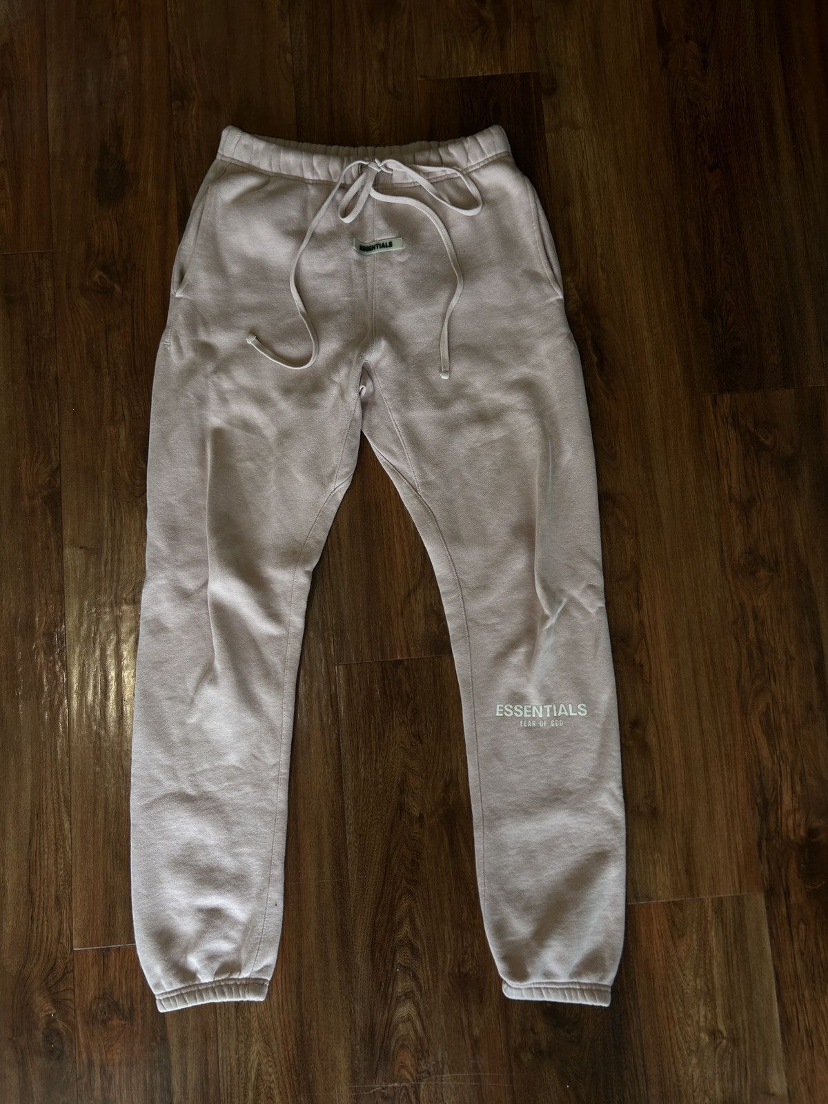 Essentials Fear of God Essentials Sweats Size 25" / US 0 / IT 36 - 2 Thumbnail
