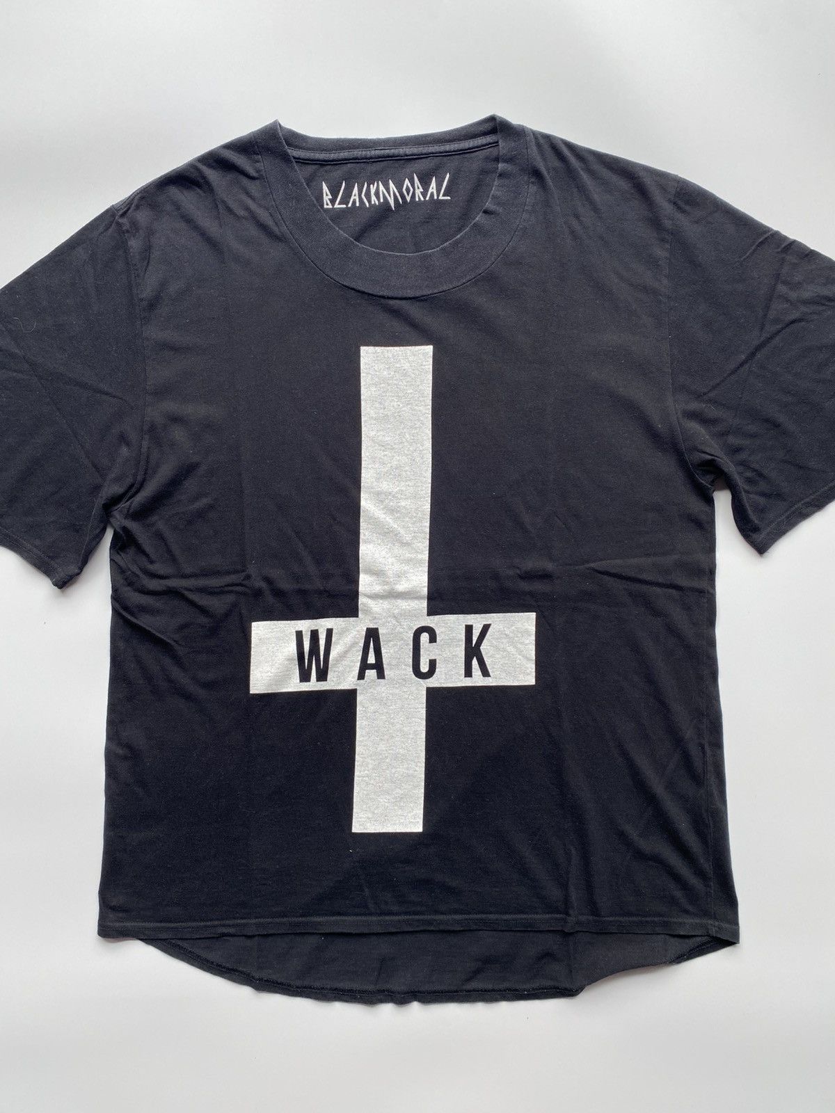 Japanese Brand BLACKMORAL Size US L / EU 52-54 / 3 - 3 Thumbnail