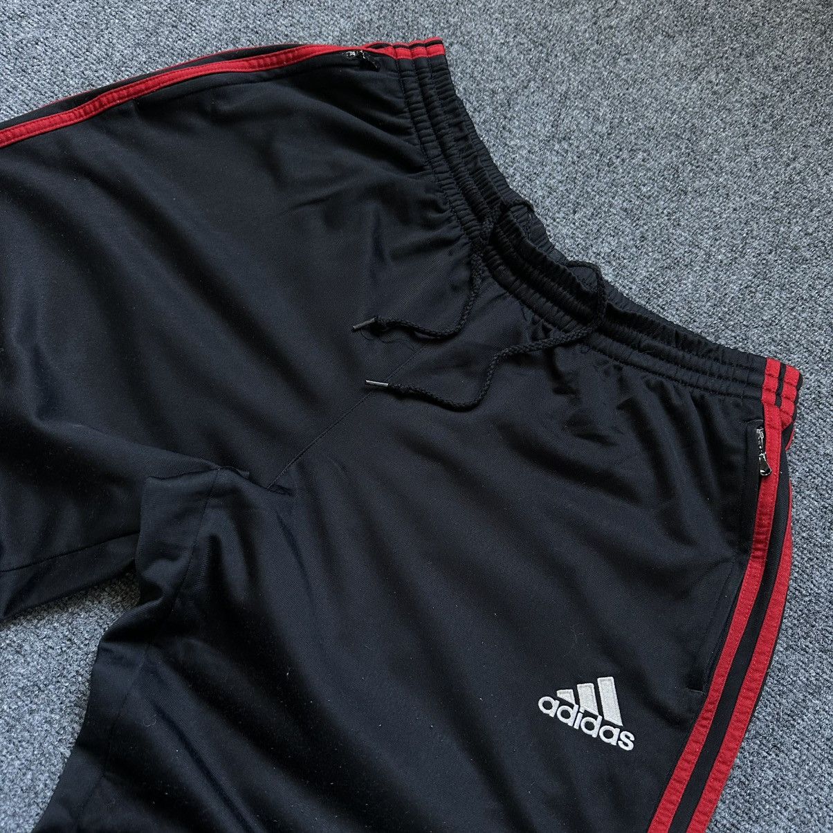 Y/Project VTG Adidas Joggers Size L Pants Crazy Baggy 00s USA Hype Size US 36 / EU 52 - 5 Thumbnail
