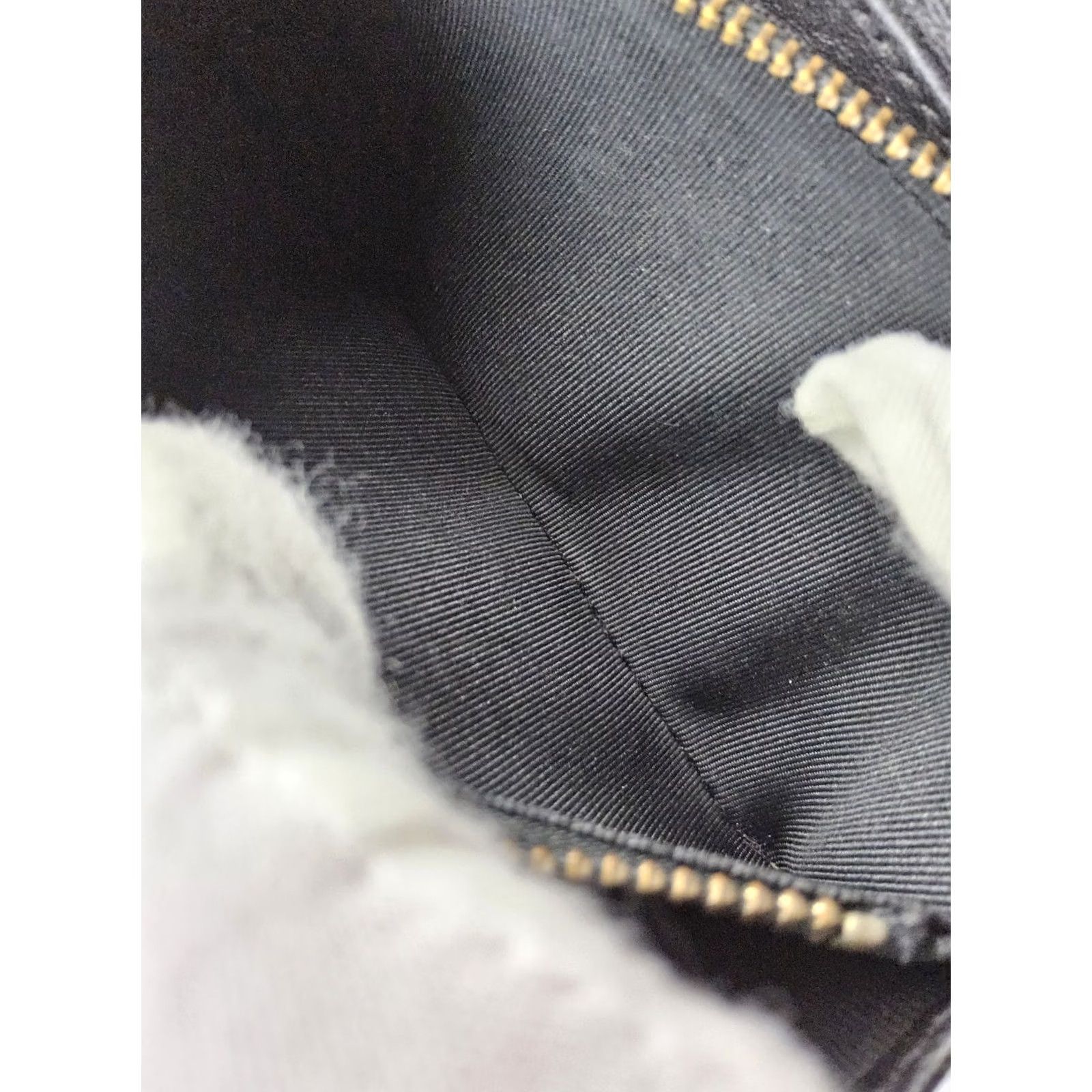 Alice + Olivia Alice + Olivia Alicia + Olivia Stacey Bendet Rhinestone Zip Around Wallet Womens Multicolor Zip-Around Rhinestone Olivia 7.75x4 Accessories Size ONE SIZE - 6 Thumbnail