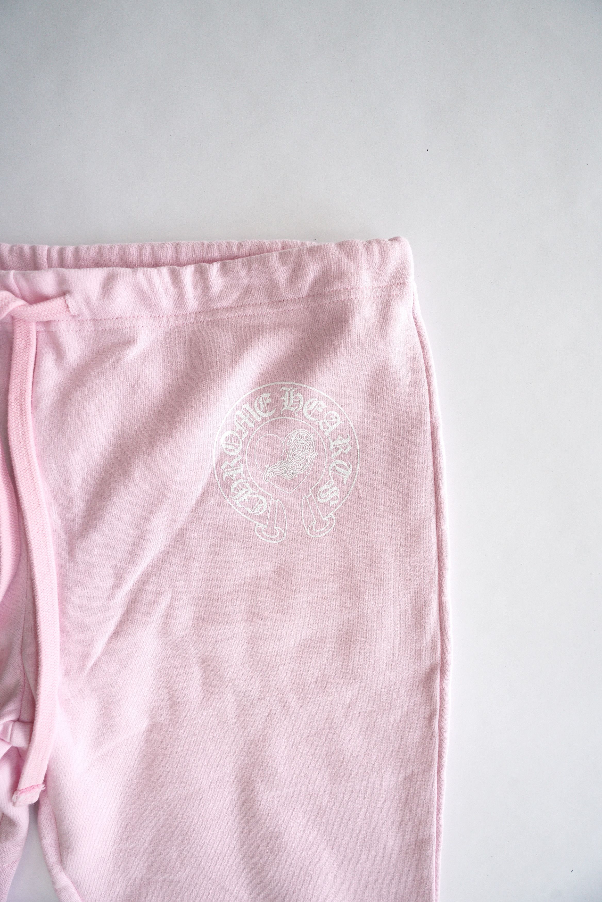 Chrome Hearts Chrome Hearts Miami Art Basel Vine Heart Sweatpants Size US 38 / EU 54 - 4 Thumbnail