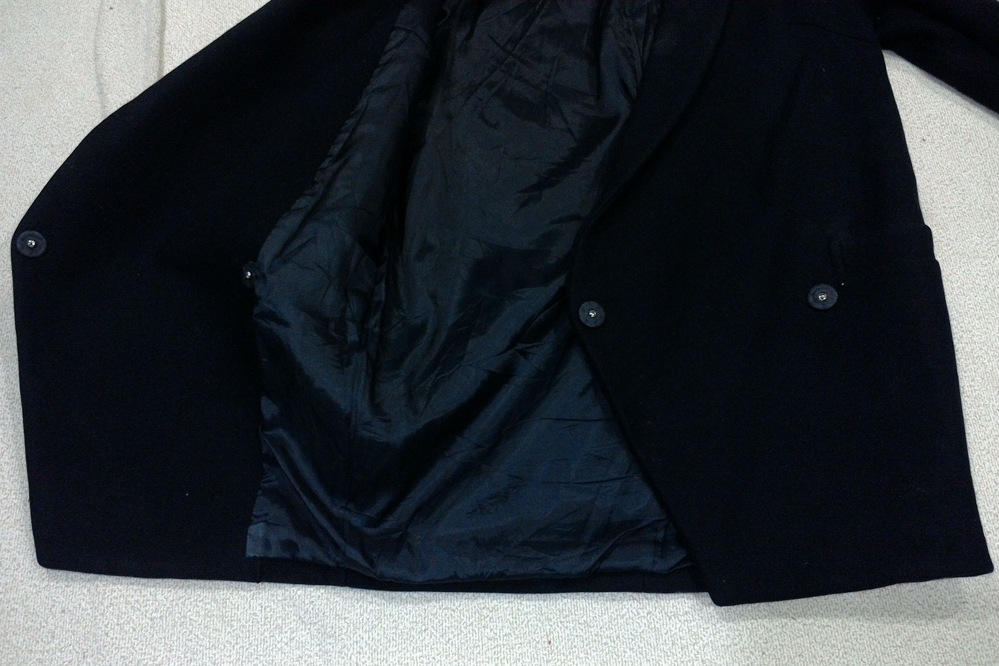 Other ENFOLD Vintage long coat Size XS / US 0-2 / IT 36-38 - 4 Thumbnail