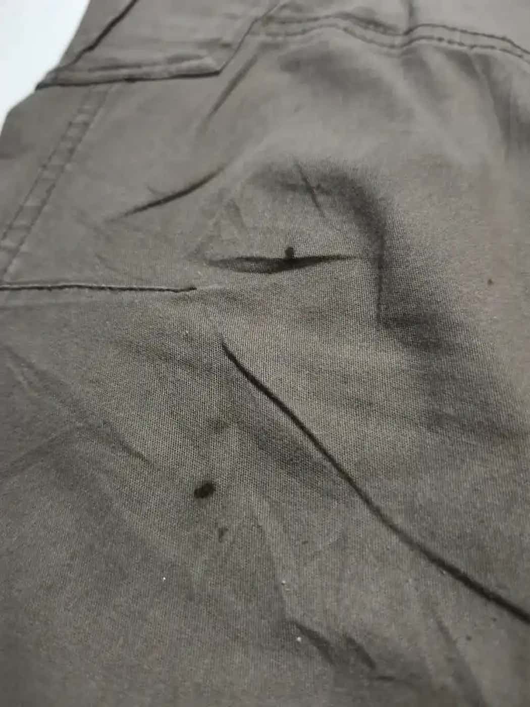 Japanese Brand G. Ground Tactical Multipocket Cargo Pants Size US 29 - 5 Thumbnail