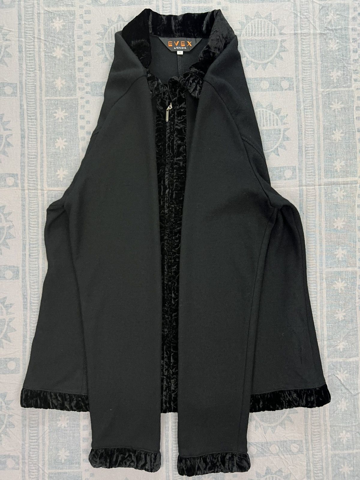 Krizia Evex by Krizia Jacket Size S / US 4 / IT 40 - 5 Thumbnail