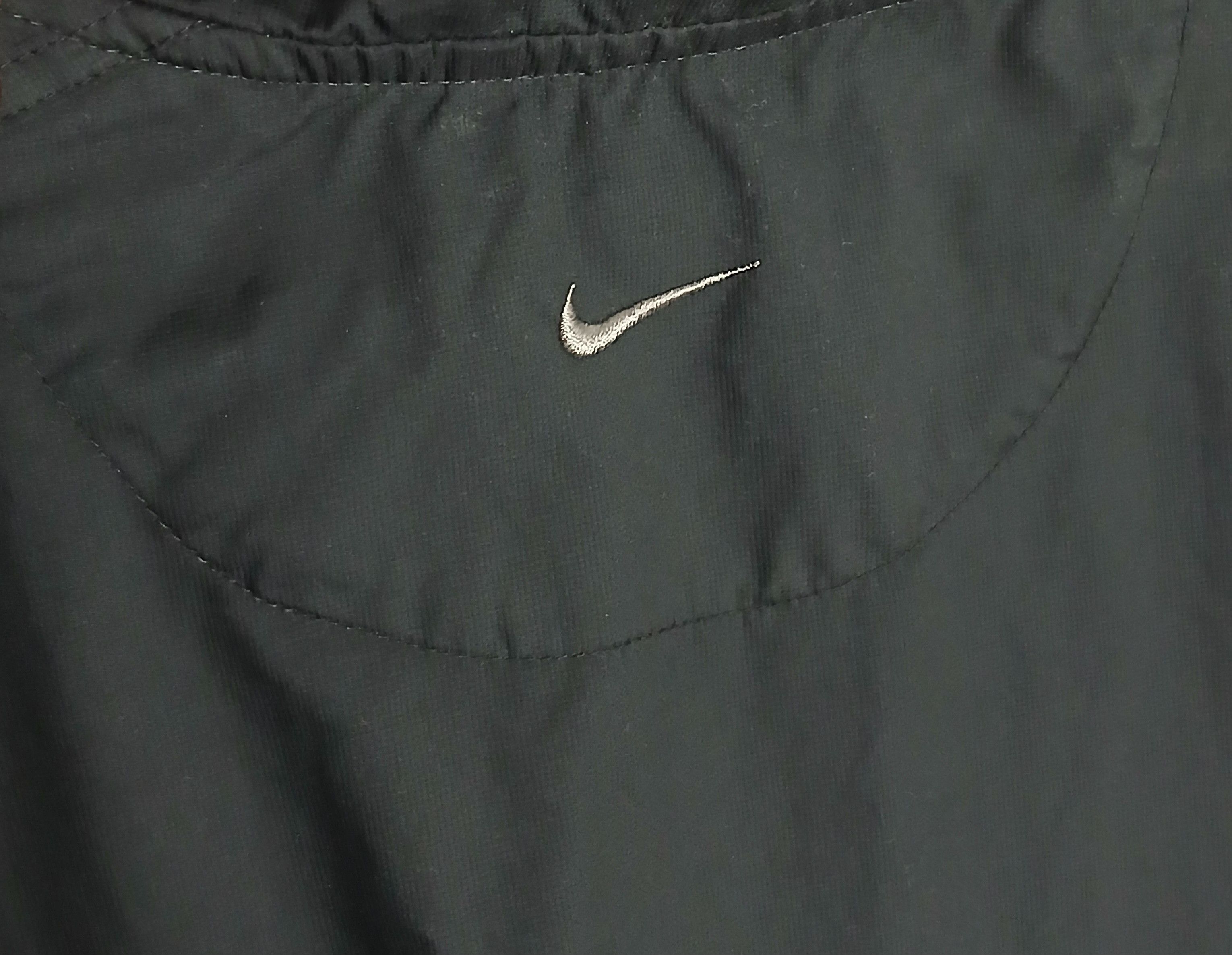 Nike × Vintage Vintage Nike Golf T-Shirt Size US XL / EU 56 / 4 - 3 Thumbnail