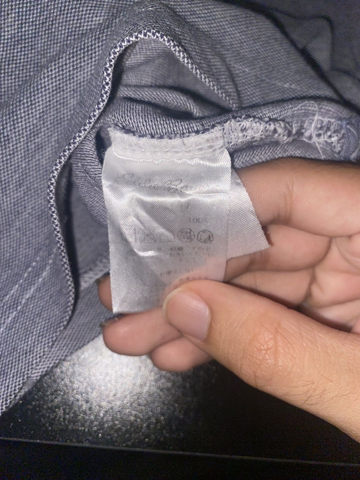 Eddie Bauer Eddie Bauer Polo Size US M / EU 48-50 / 2 - 7 Thumbnail