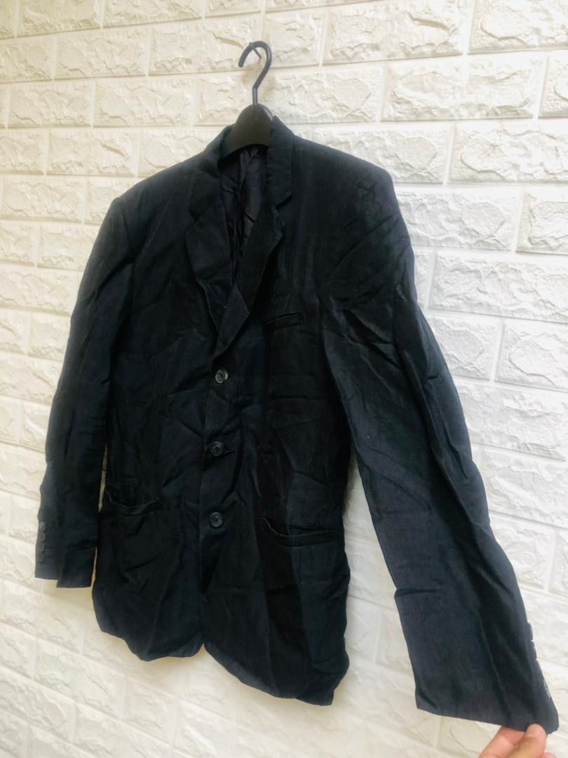 Jean Paul Gaultier × Vintage Vintage Jean Paul Gaultier Designer Fashion Style Size US L / EU 52-54 / 3 - 5 Thumbnail