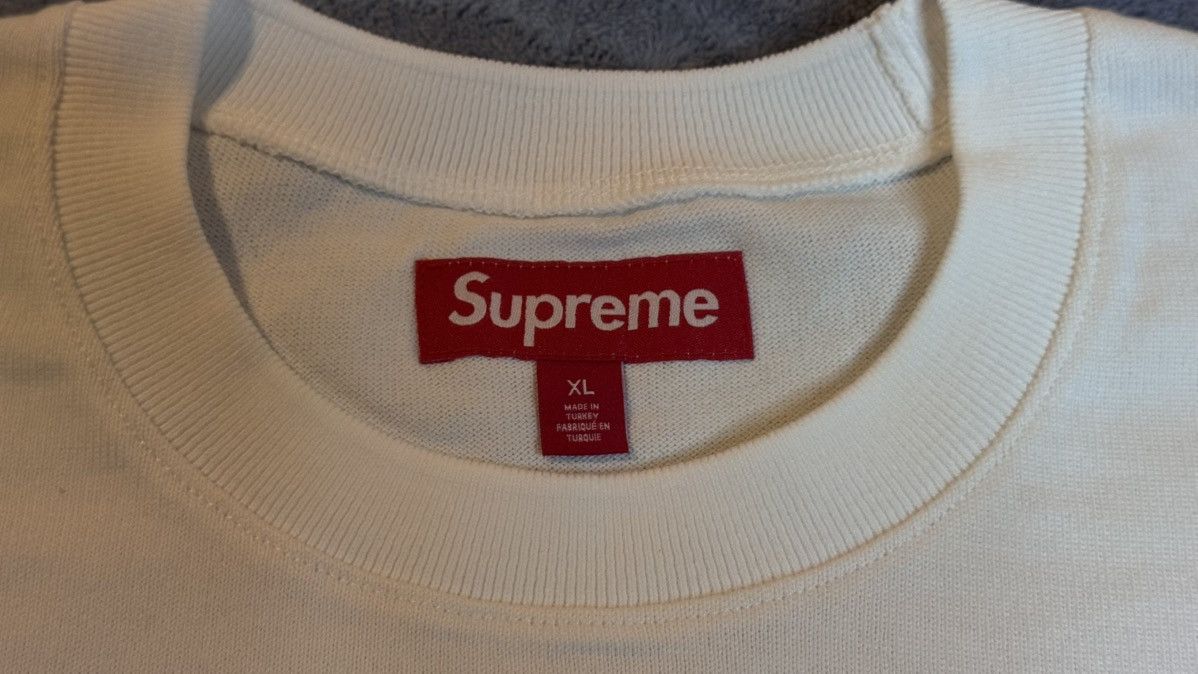 Playboy × Supreme Supreme x Playboy Football Long Sleeve Top XL Size US XL / EU 56 / 4 - 5 Thumbnail