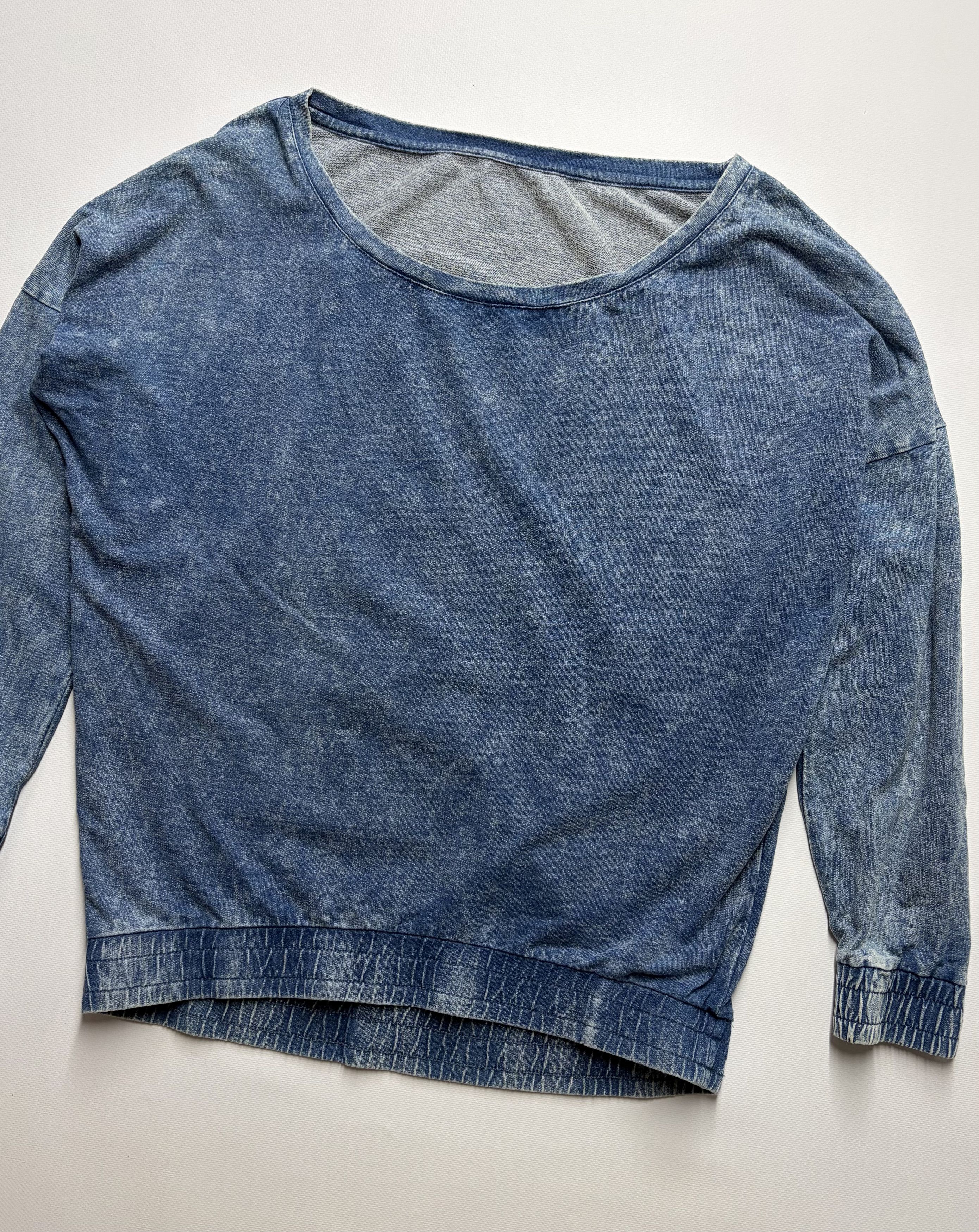 Vintage Vintage Women's Sweatshirt Size XL / US 12-14 / IT 48-50 - 3 Thumbnail
