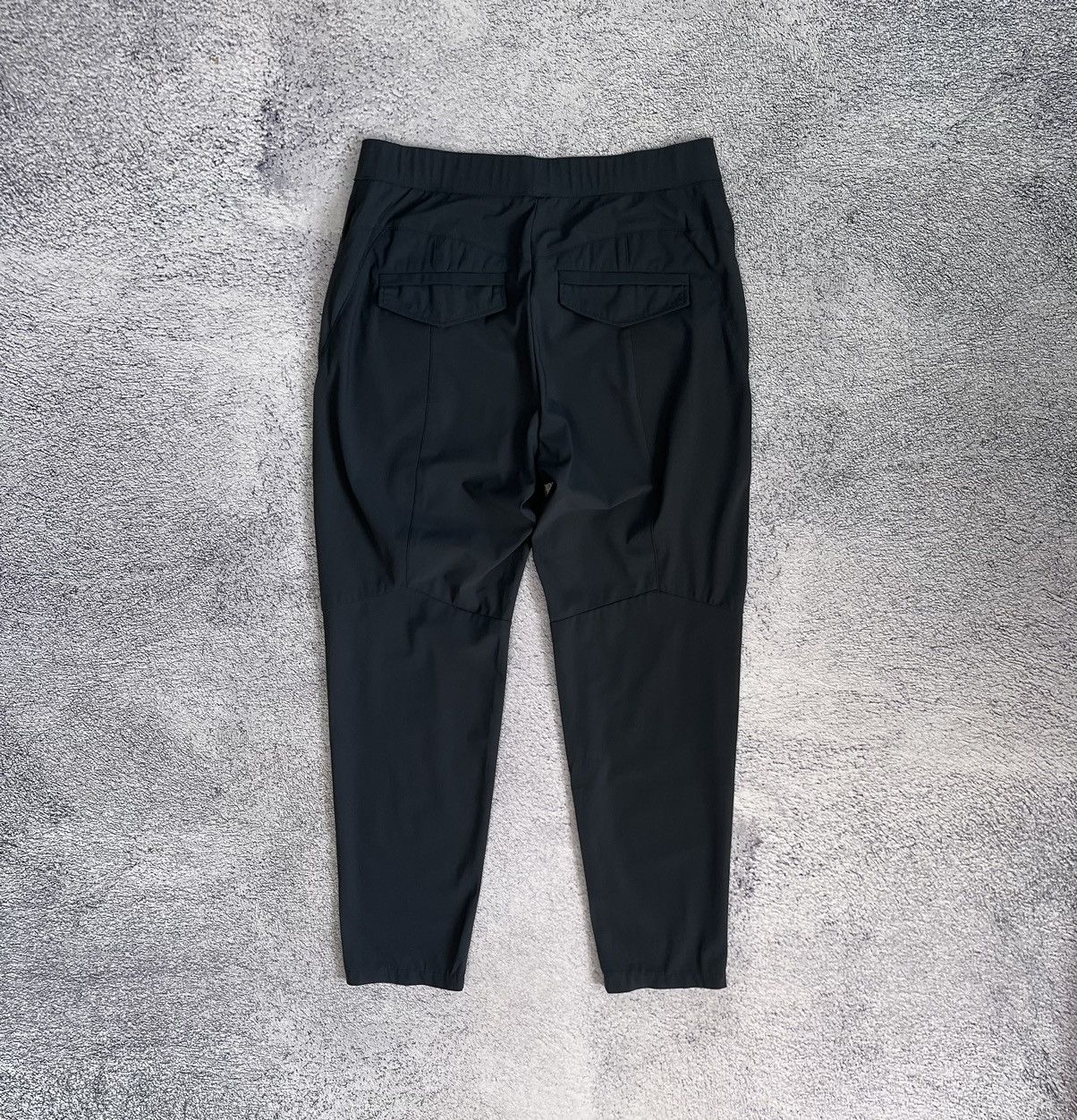 Designer Raffaello Rossi Women Pants Joggers Holly Polyamide Elasthan Size 30" / US 8 / IT 44 - 6 Thumbnail