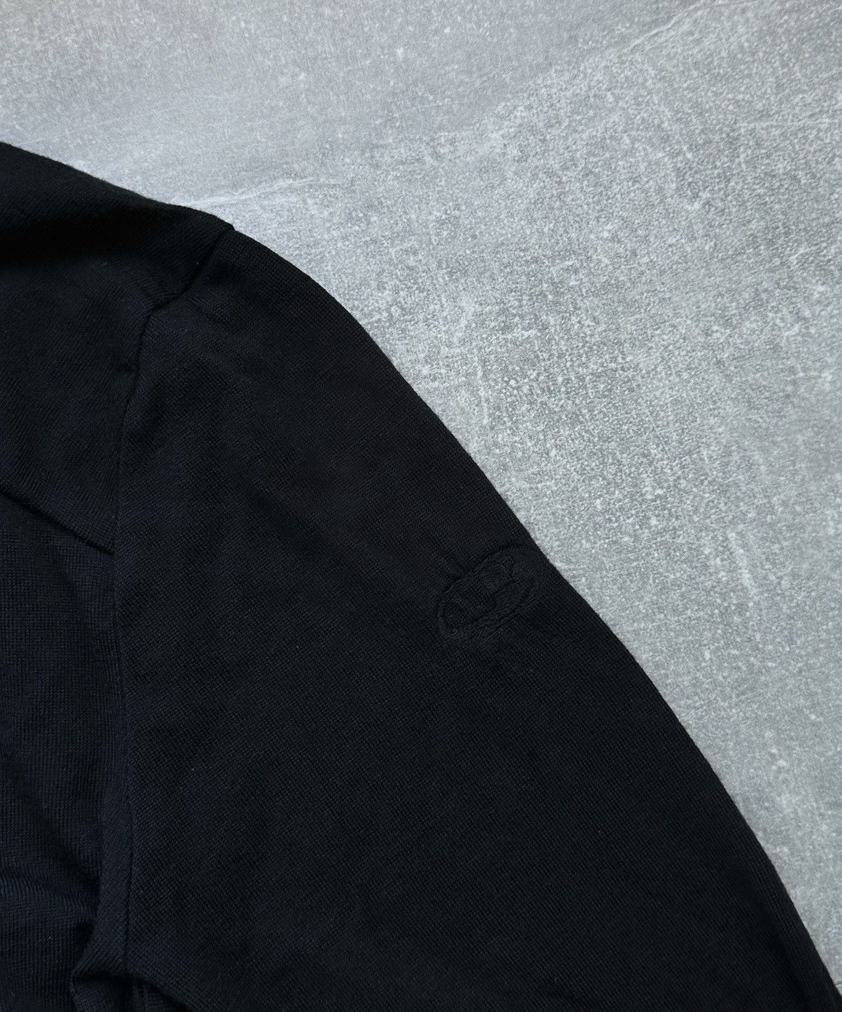 Icebreaker Icebreaker 260 Merino Wool Bodyfit Mens M Long Sleeve Size US M / EU 48-50 / 2 - 4 Thumbnail
