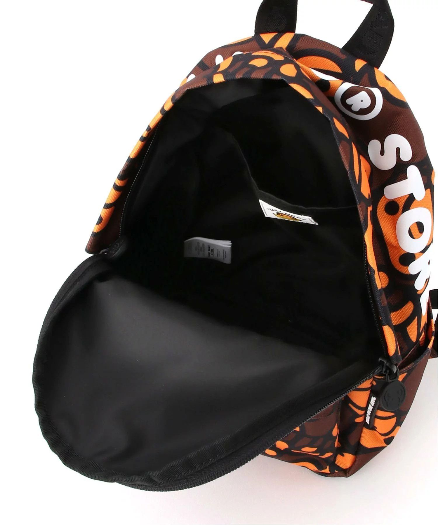 Bape Bape BABY MILO Mini BACKPACK Size ONE SIZE - 5 Thumbnail