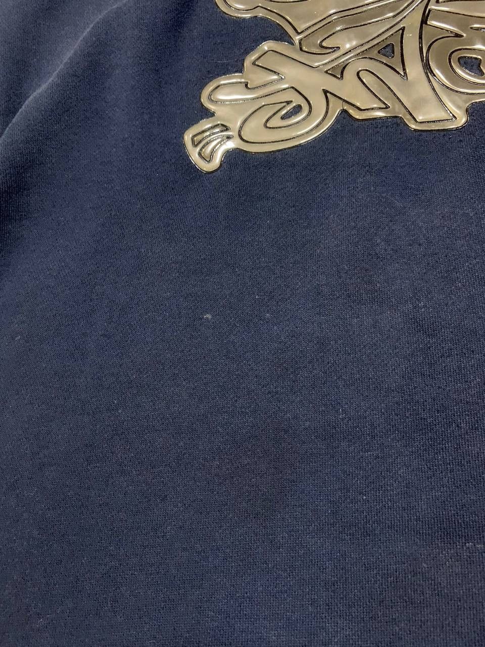 JNCO × Vintage Vintage JNCO Reflective Big Logo y2k long sleeve shirt Size US XL / EU 56 / 4 - 7 Thumbnail