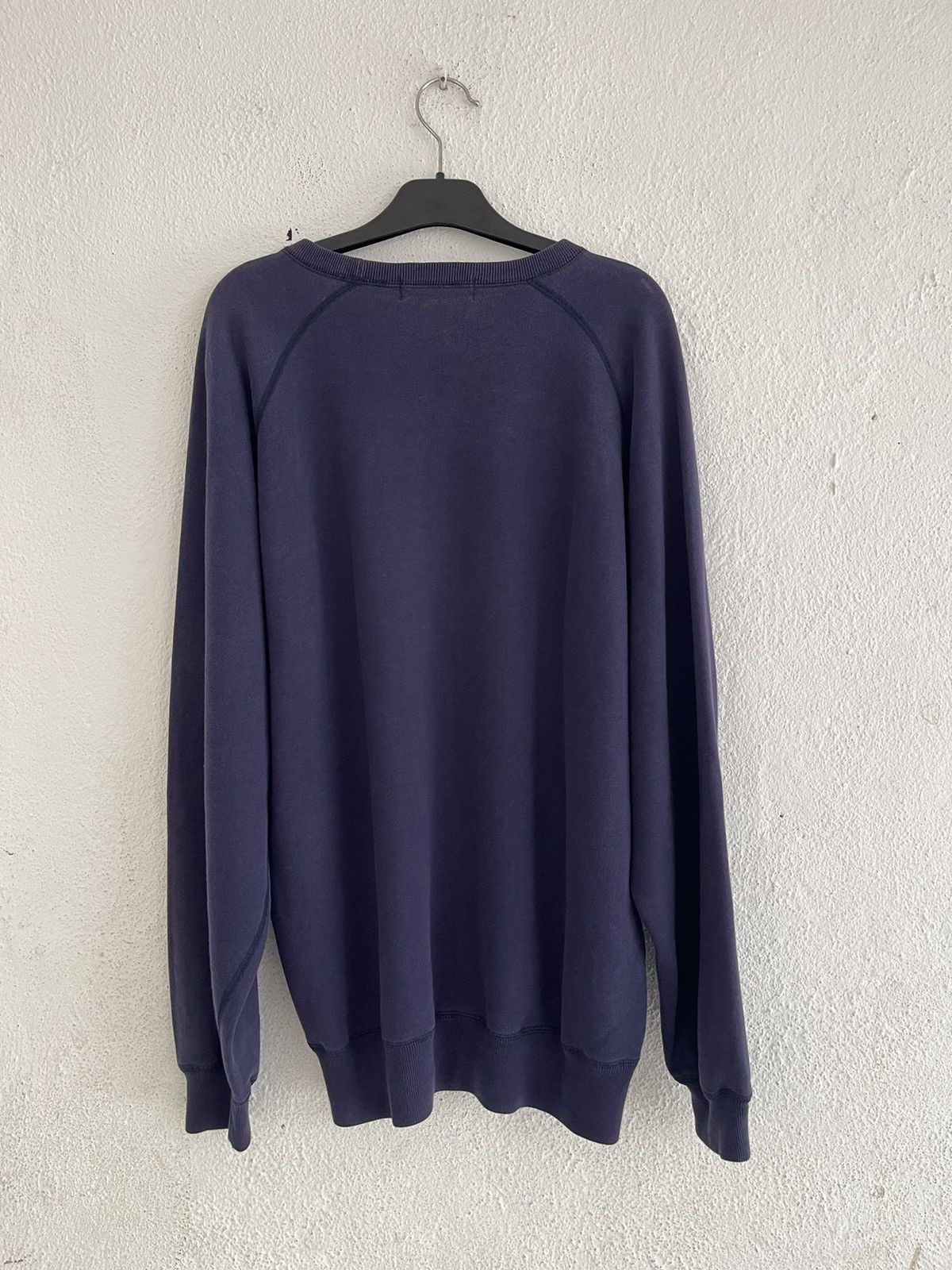 Polo Ralph Lauren Polo Ralph Lauren Polo Sport Flag Sweatshirt Size US M / EU 48-50 / 2 - 2 Thumbnail