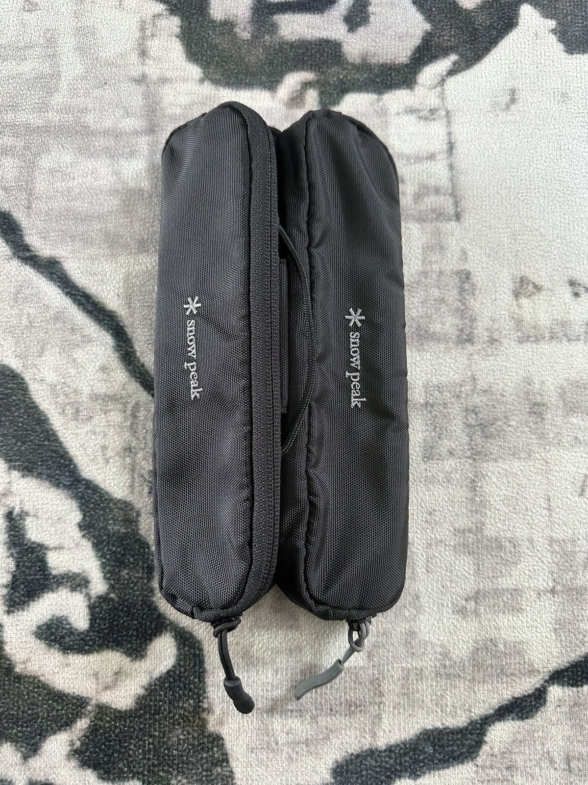 Snow Peak Snow Peak utility zipper bag Size ONE SIZE - 3 Thumbnail
