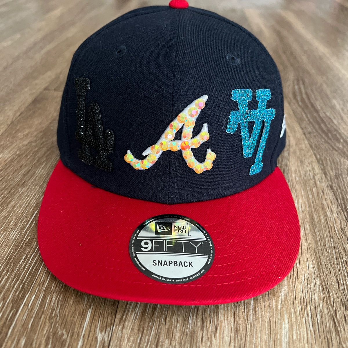 Other Atl custom snap Size ONE SIZE - 3 Thumbnail