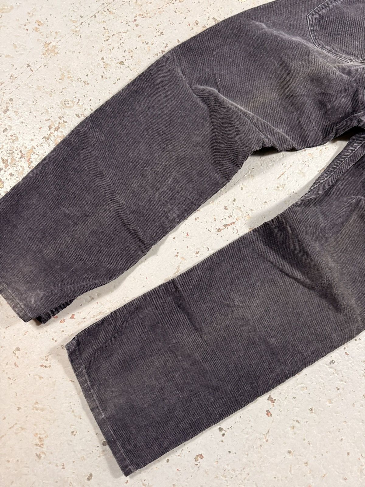 Levi's Vintage Levis 501 Classic Denim Jeans Size US 36 / EU 52 - 5 Thumbnail