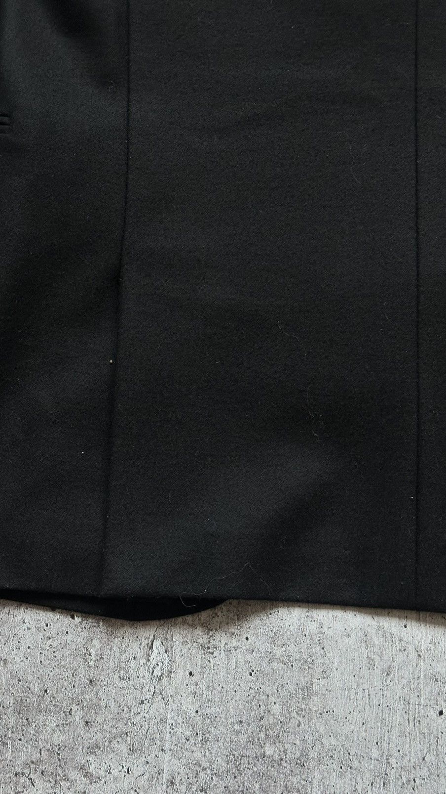 Neil Barrett Men’s Neil Barett Wool Blazer With Lining Size 42R - 22 Thumbnail