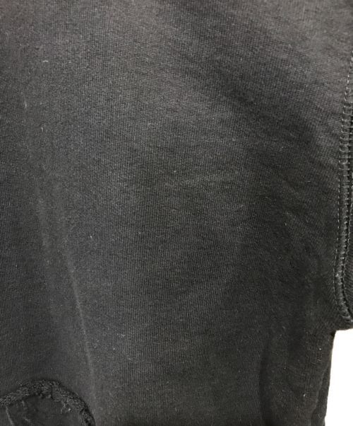 Yohji Yamamoto YOHJI YAMAMOTO × VESSEL collaboration print hoodie Size US M / EU 48-50 / 2 - 7 Thumbnail