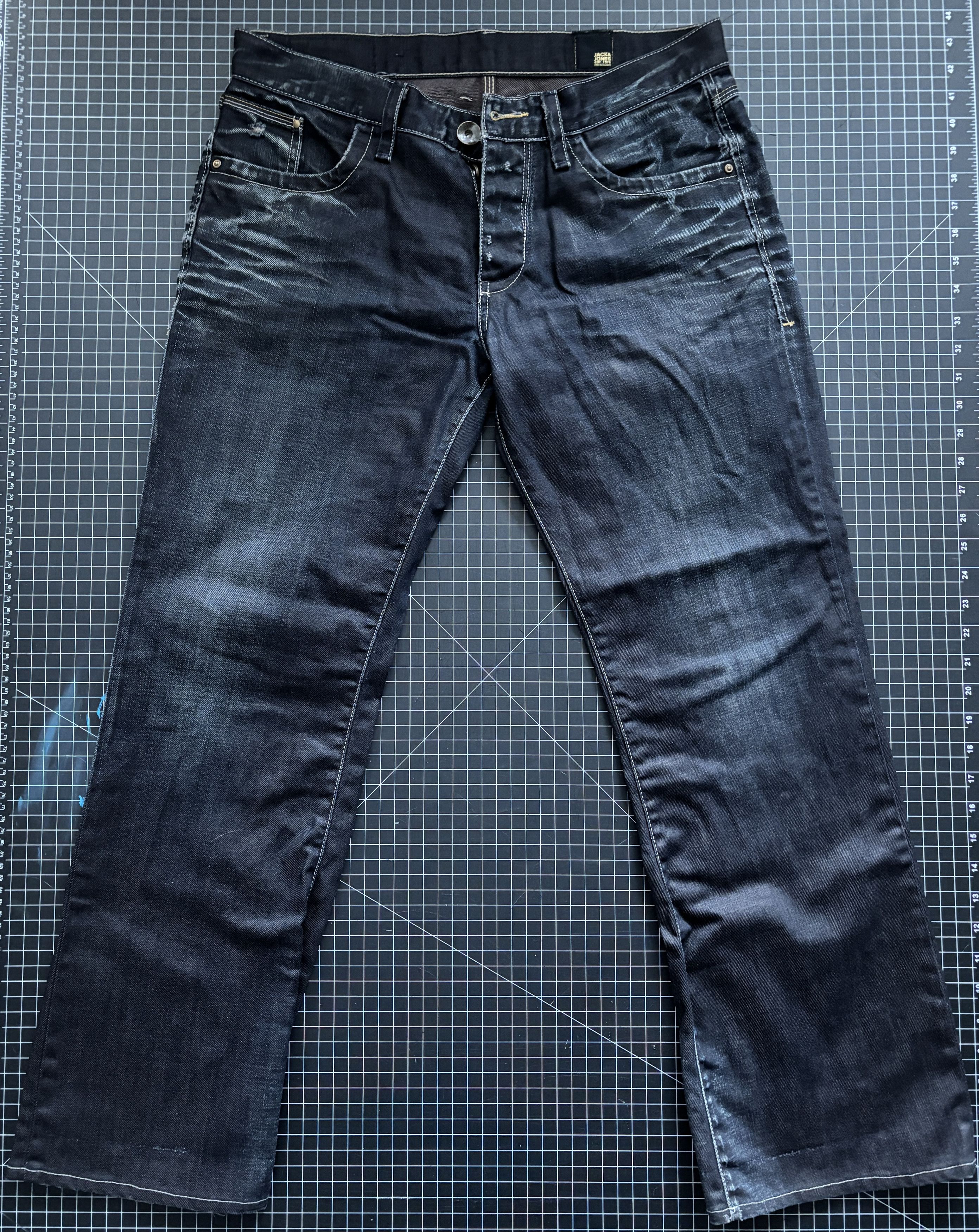 Jack & Jones Jack & Jones Denim Size US 34 / EU 50 - 1 Thumbnail