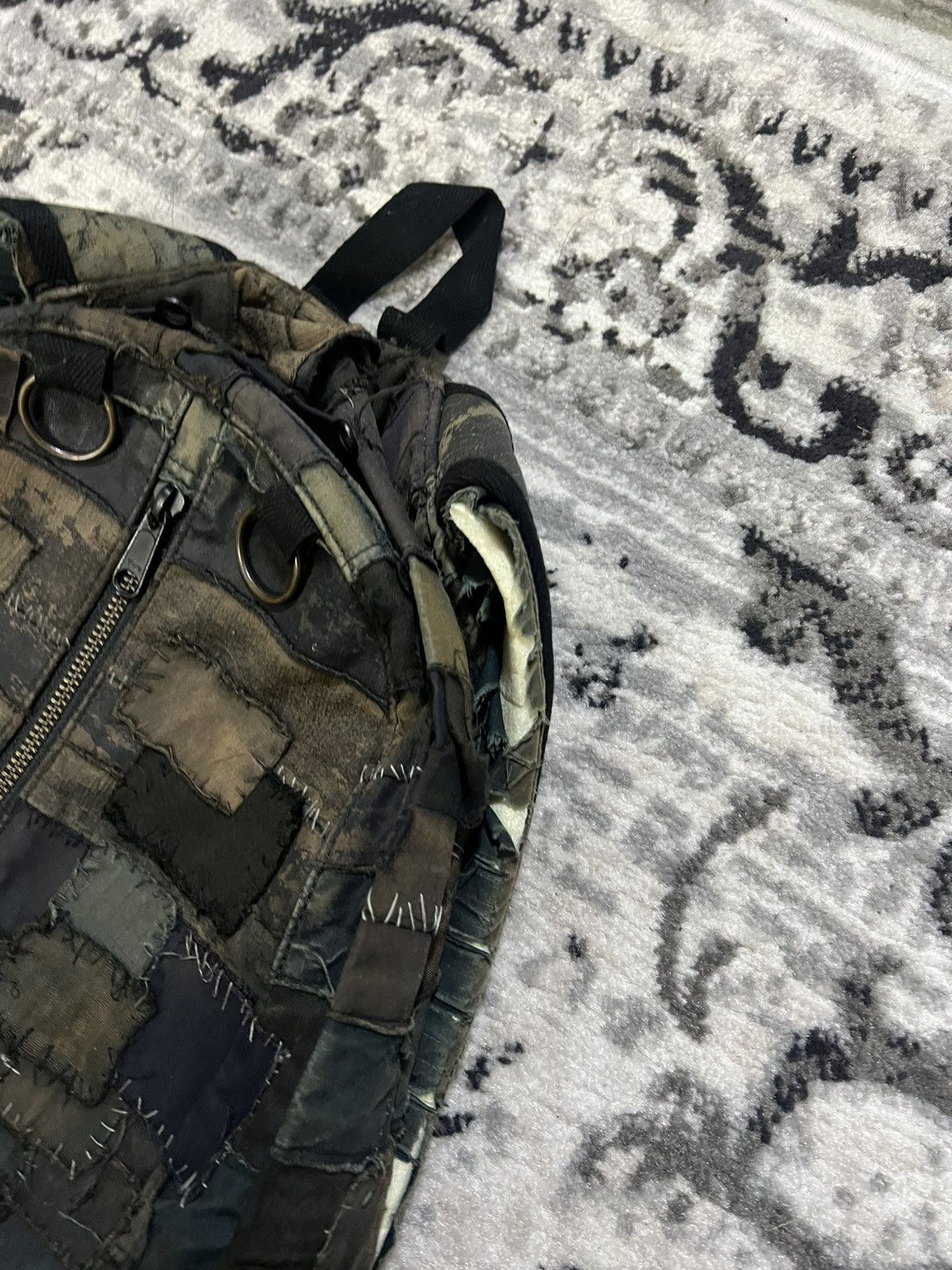Undercover Undercover scab backpack Size ONE SIZE - 10 Thumbnail