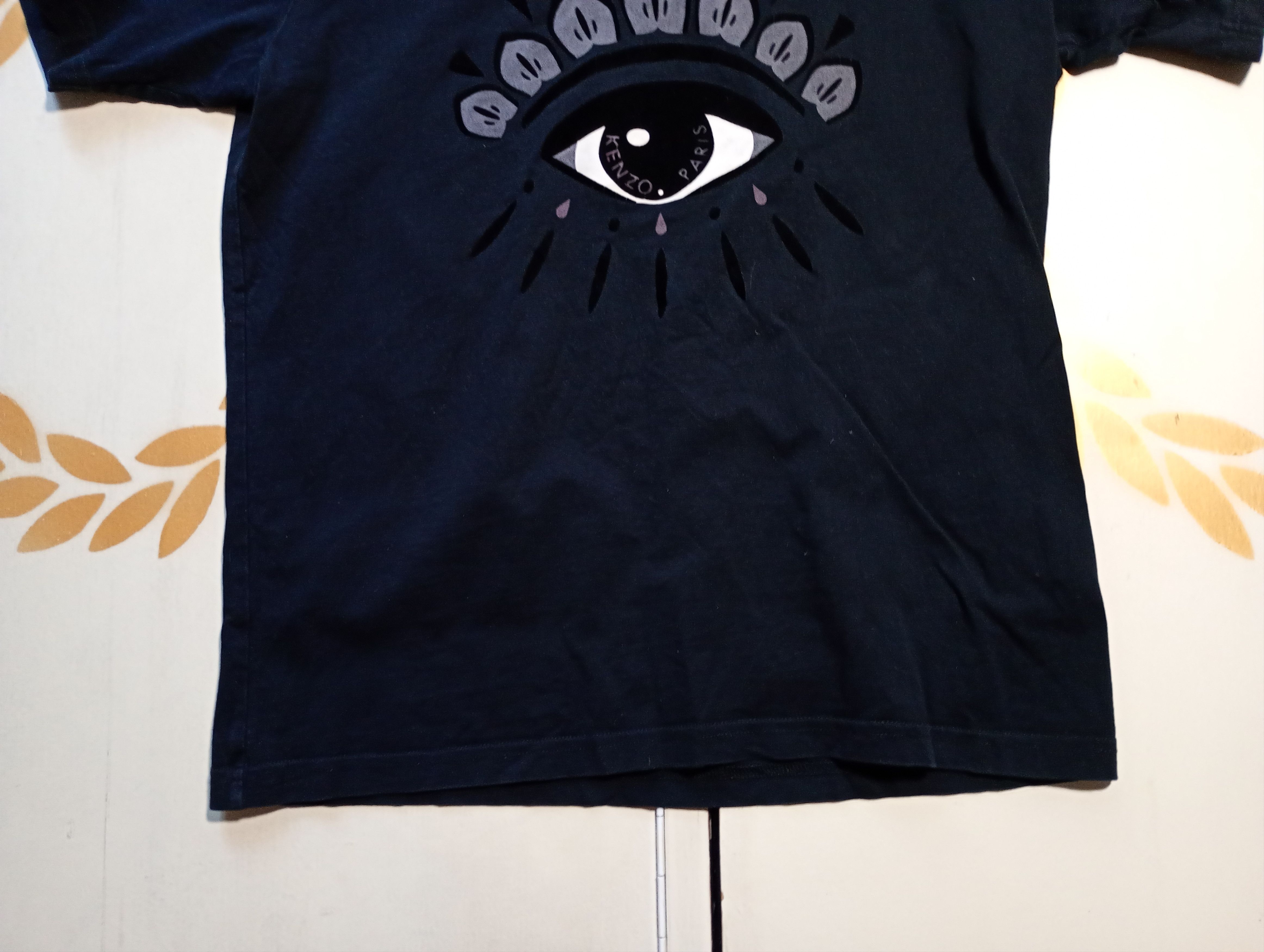 Kenzo Kenzo Paris T-Shirt Size US M / EU 48-50 / 2 - 3 Thumbnail