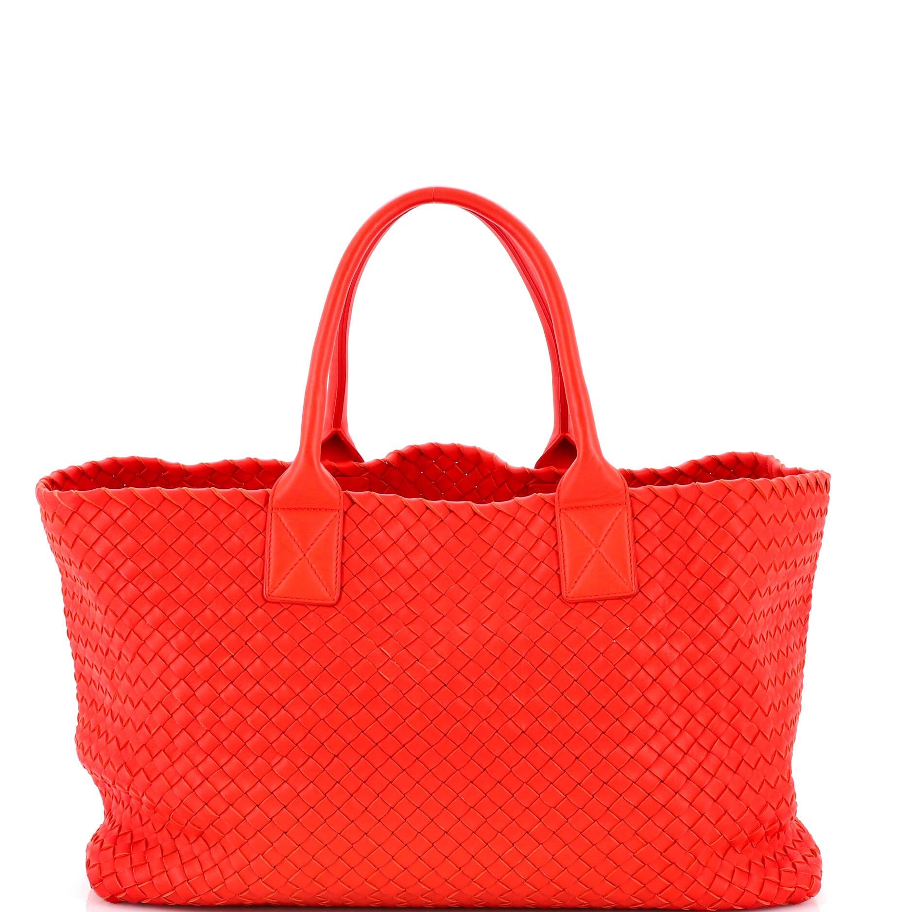 Bottega Veneta Cabat Tote Size ONE SIZE - 1 Thumbnail