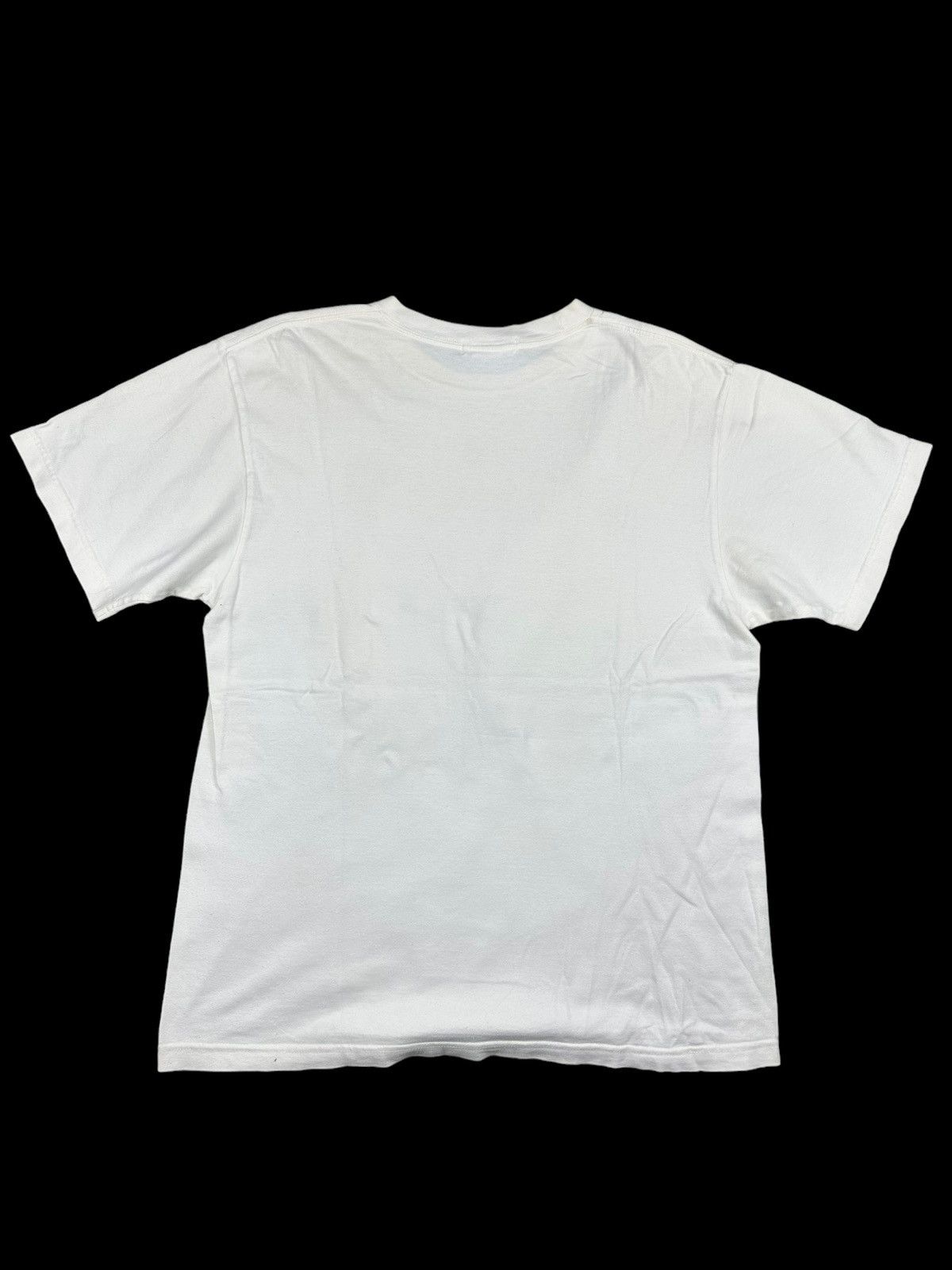 If Six Was Nine SCREAMING INVANDERS SEX LGB TEE Size US L / EU 52-54 / 3 - 4 Thumbnail