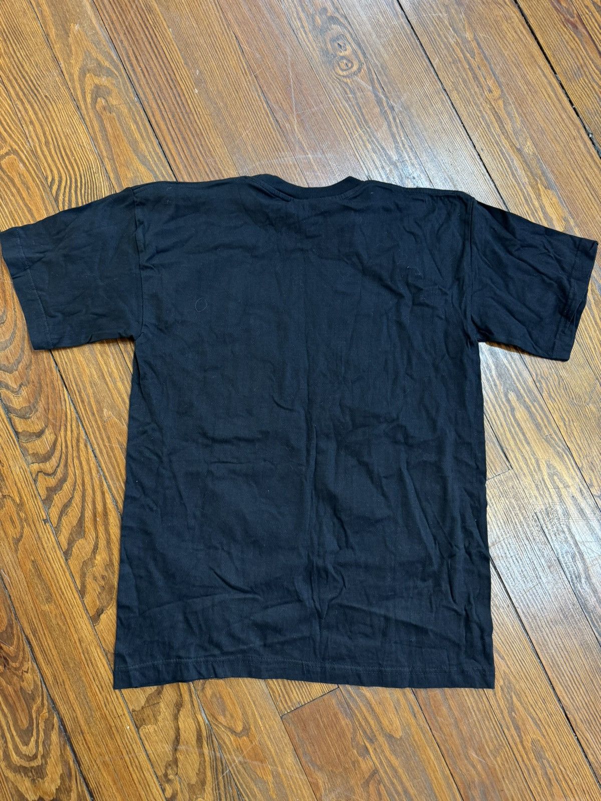 Band Tees × Rap Tees × Vintage 2009 Michael Jackson Vintage Rap T-Shirt Size US M / EU 48-50 / 2 - 6 Thumbnail